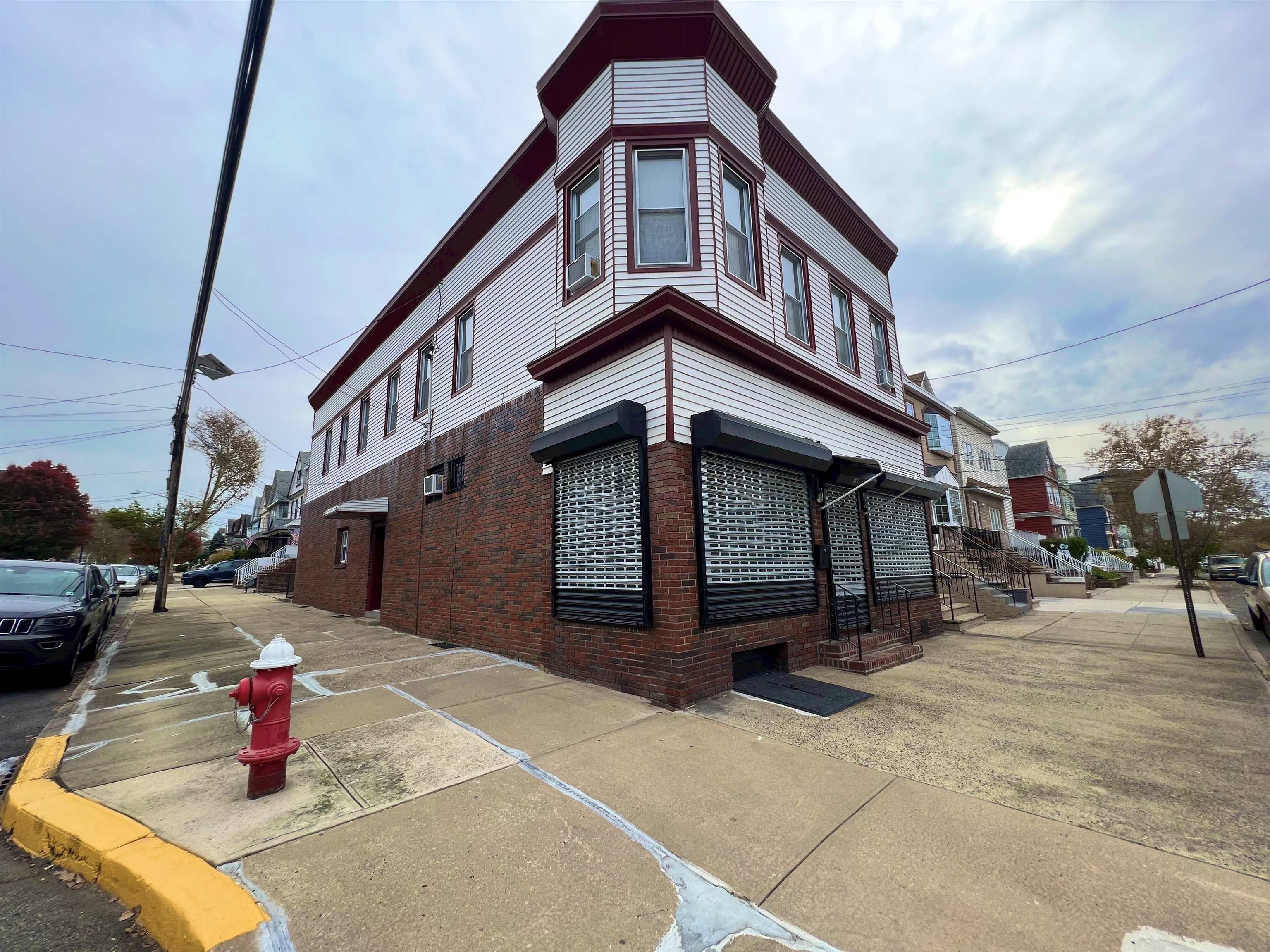 168 AVENUE B Property Photo 1