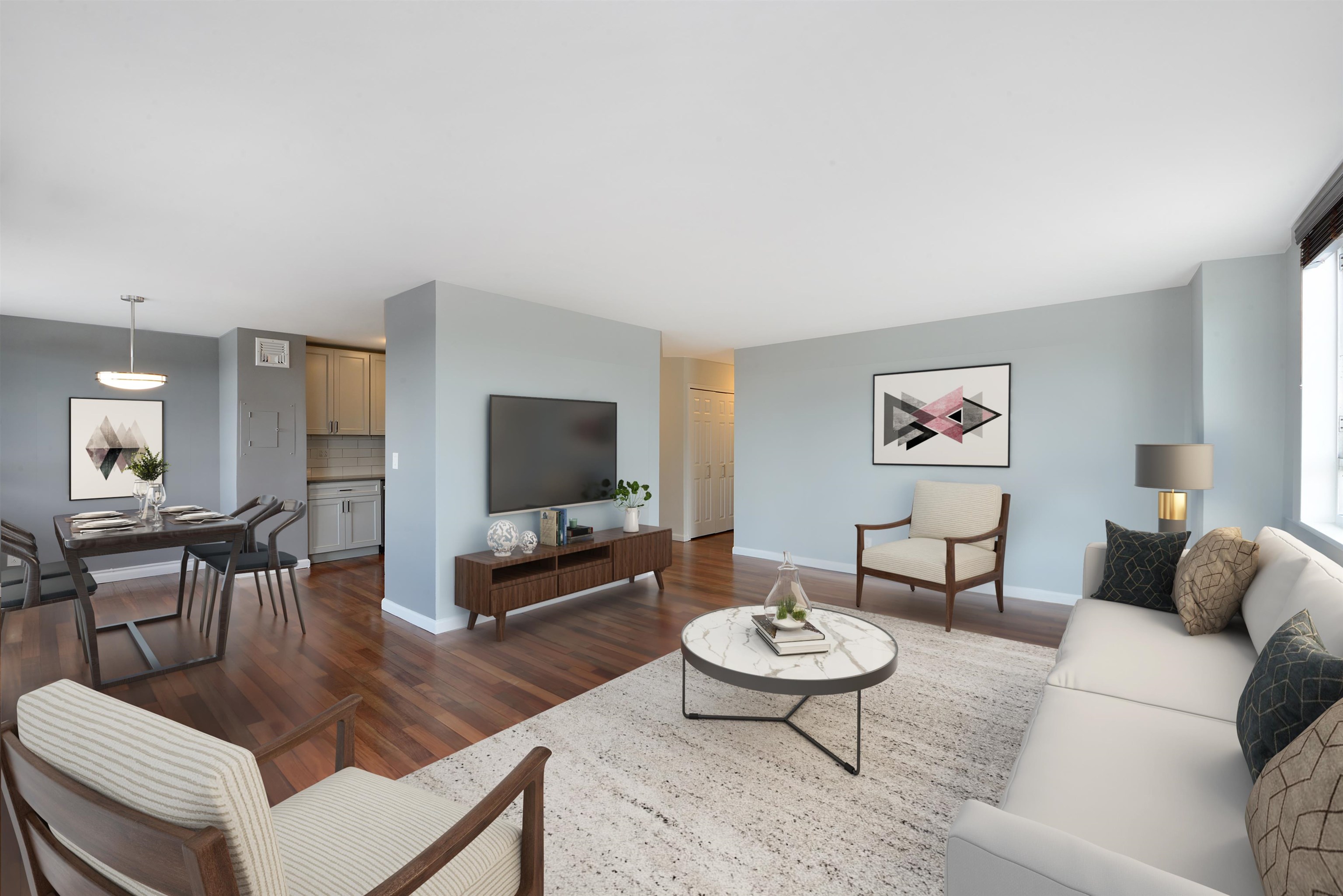 100 Manhattan Ave 205 Property Photo 1