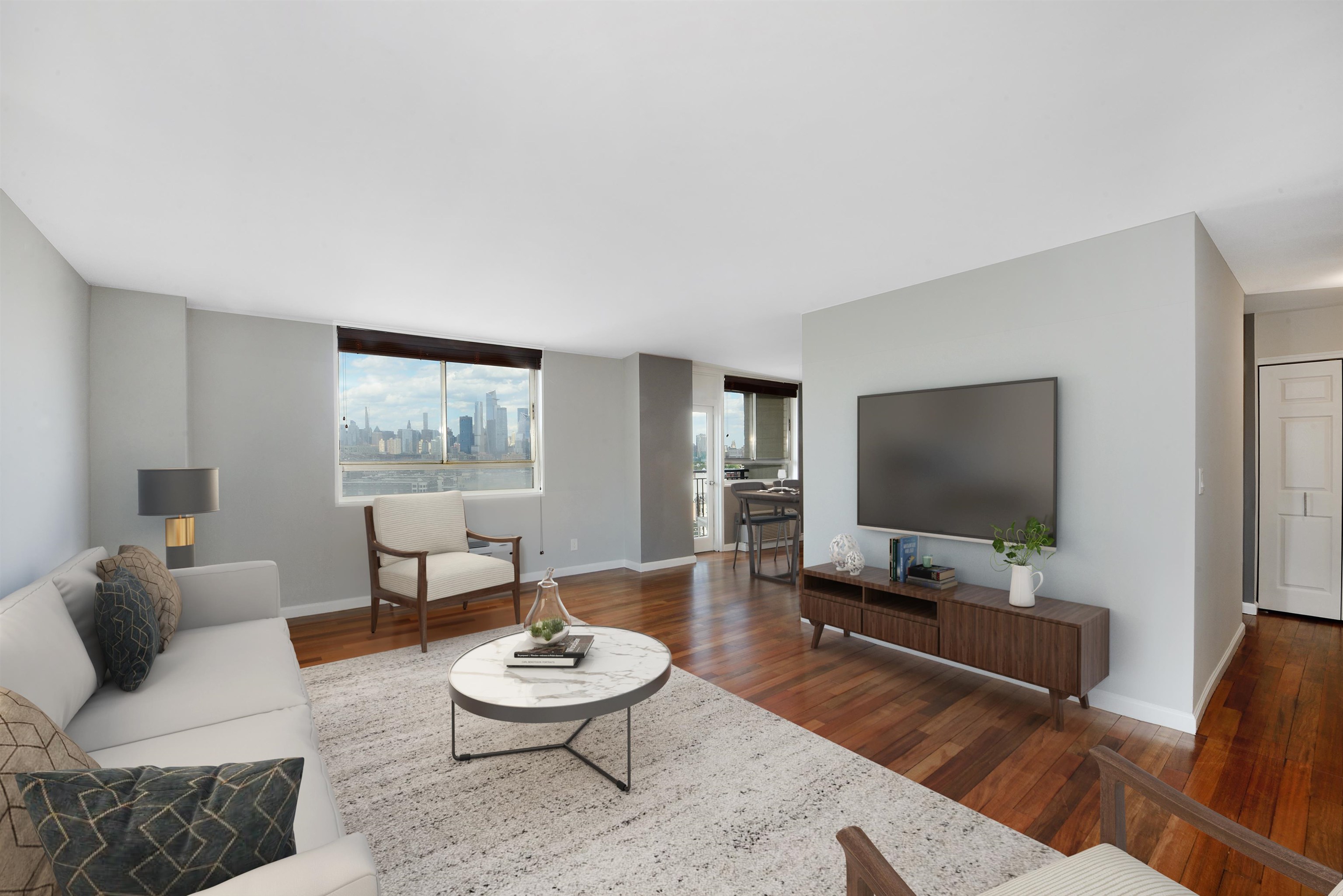 100 Manhattan Ave 205 Property Photo 2