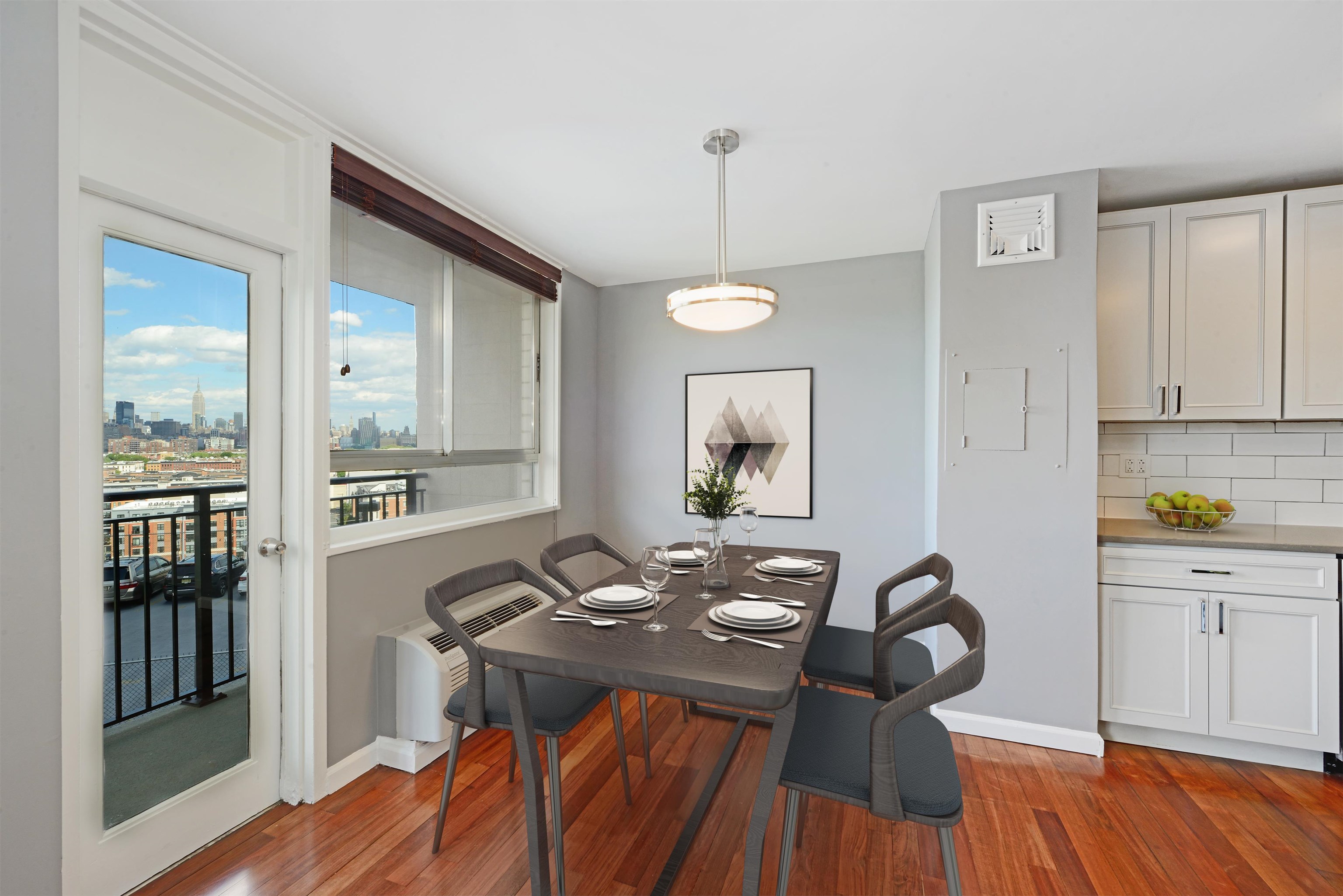 100 Manhattan Ave 205 Property Photo 4