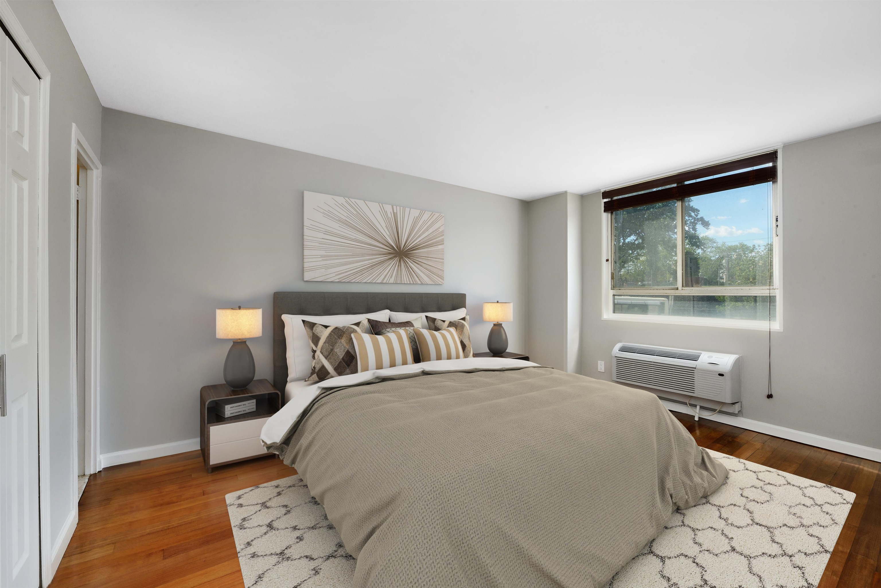 100 Manhattan Ave 205 Property Photo 5