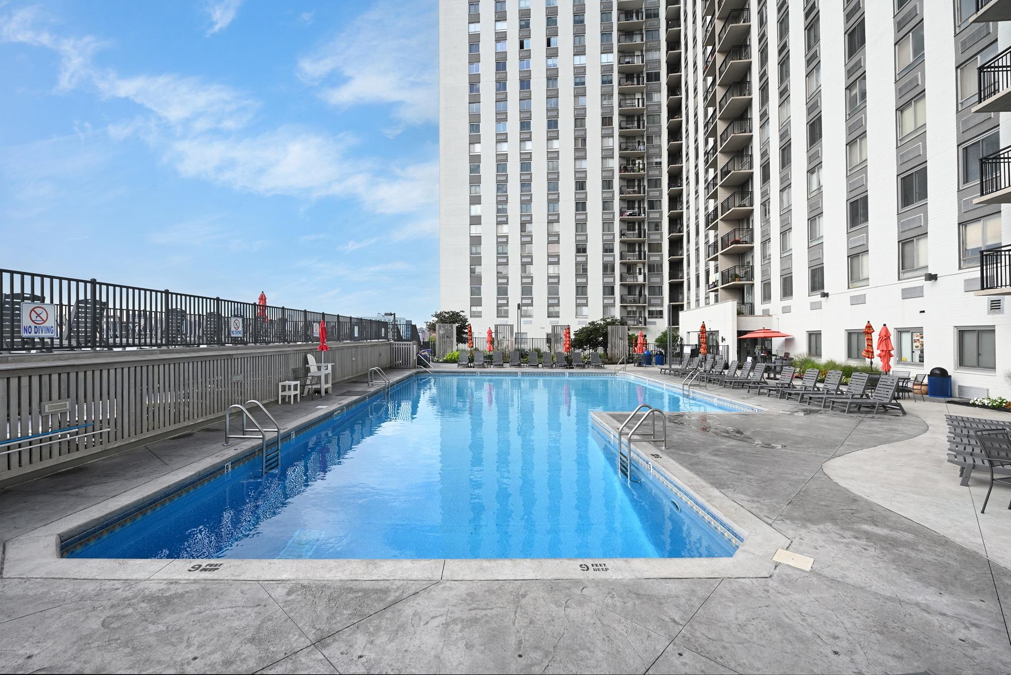 100 Manhattan Ave 205 Property Photo 17