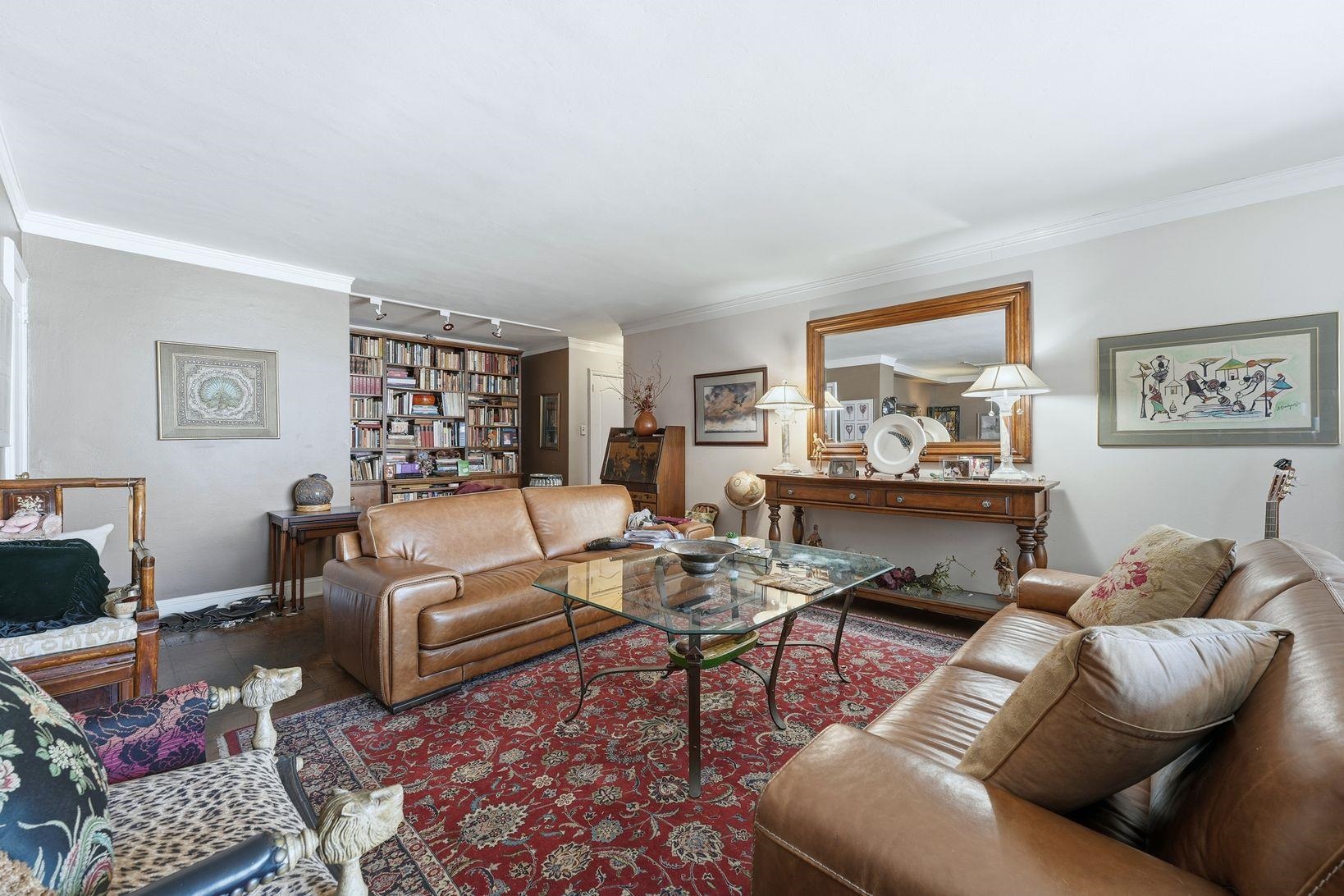 6040 Blvd East 32j Property Photo 4
