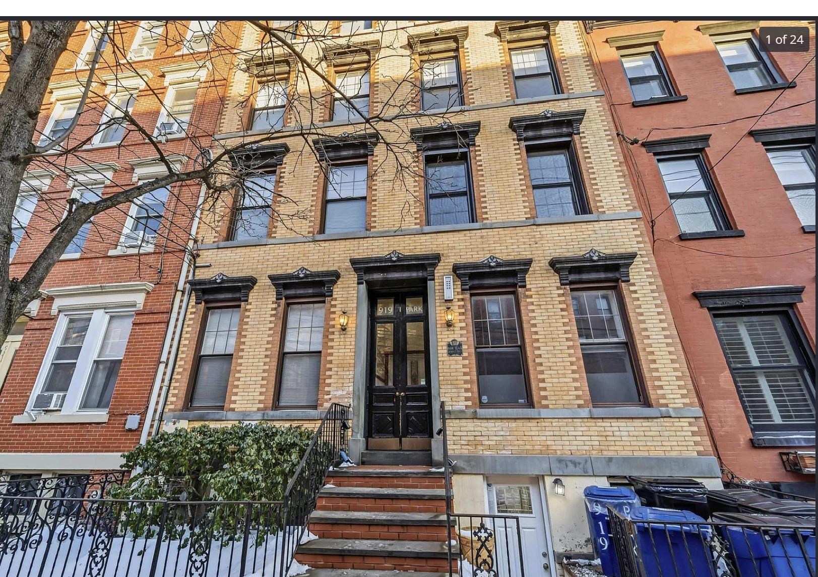 919 PARK AVE Property Photo 1