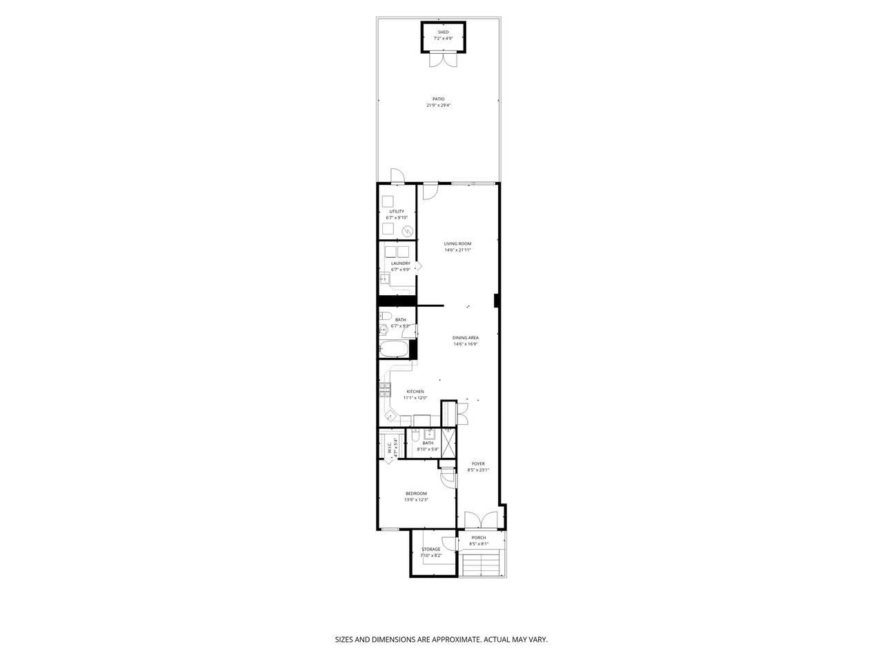 413 Adams St Property Photo 40
