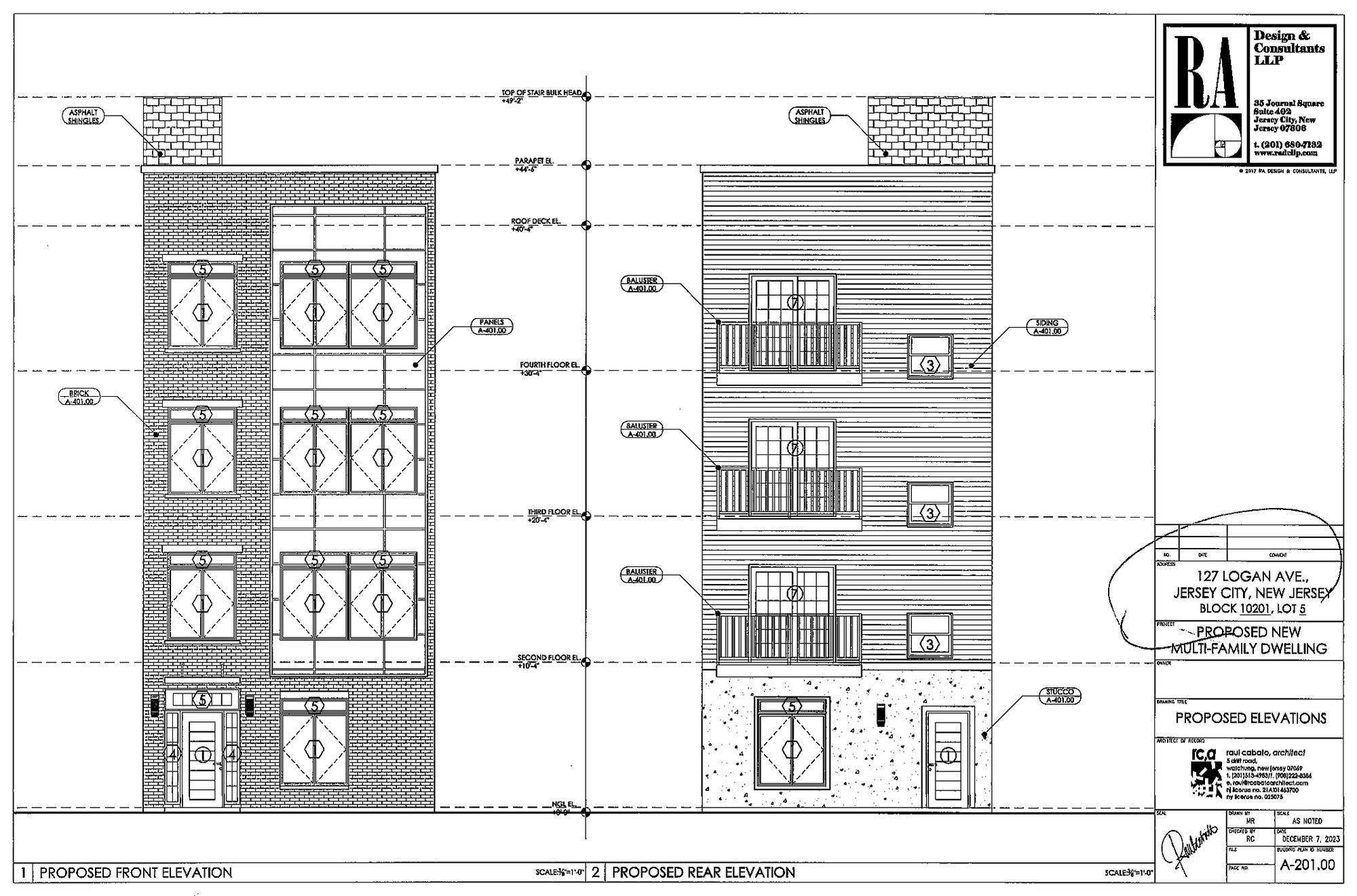 127 Logan Ave Property Photo 1