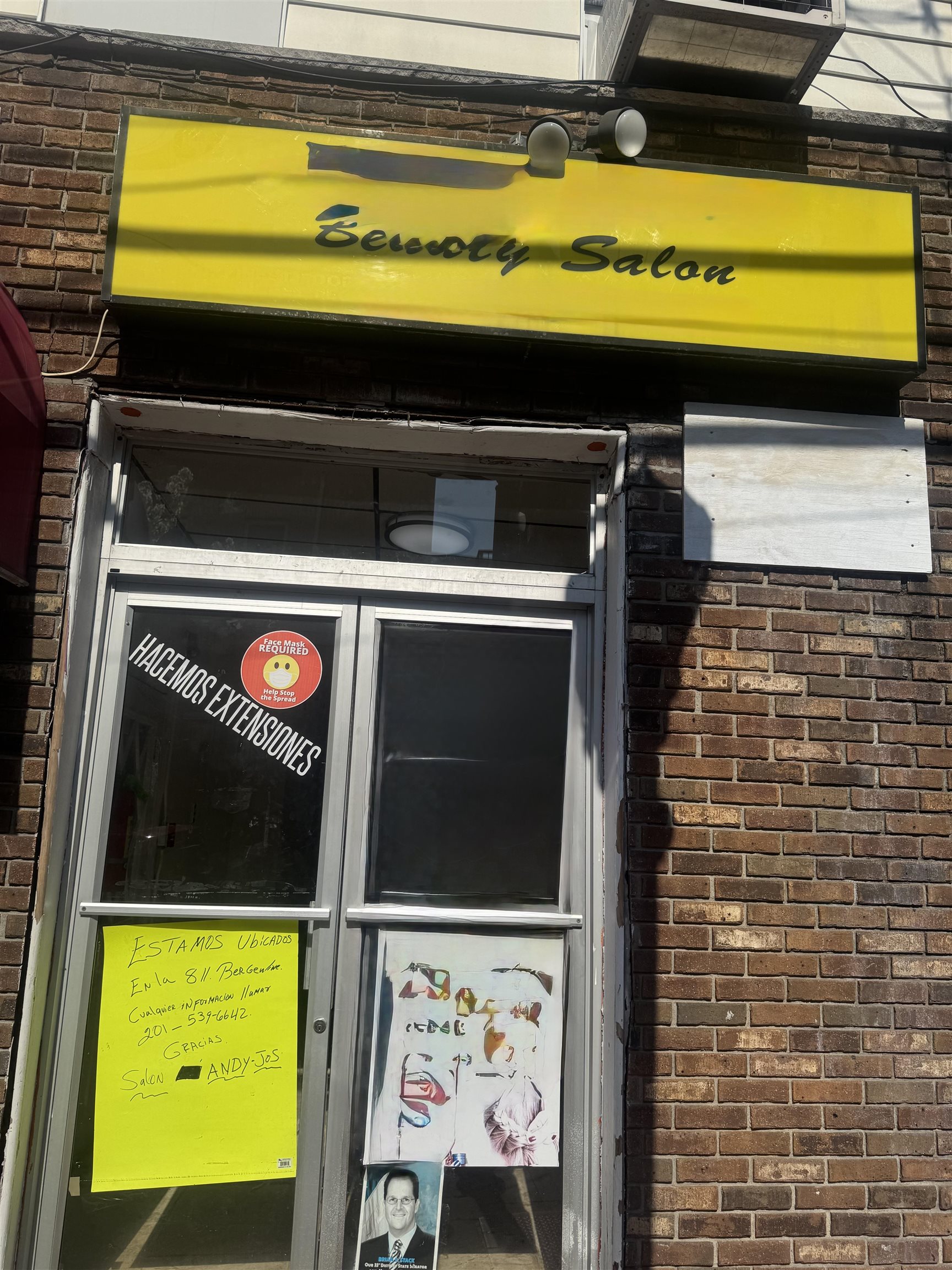 711 BERGENLINE AVE Property Photo 1