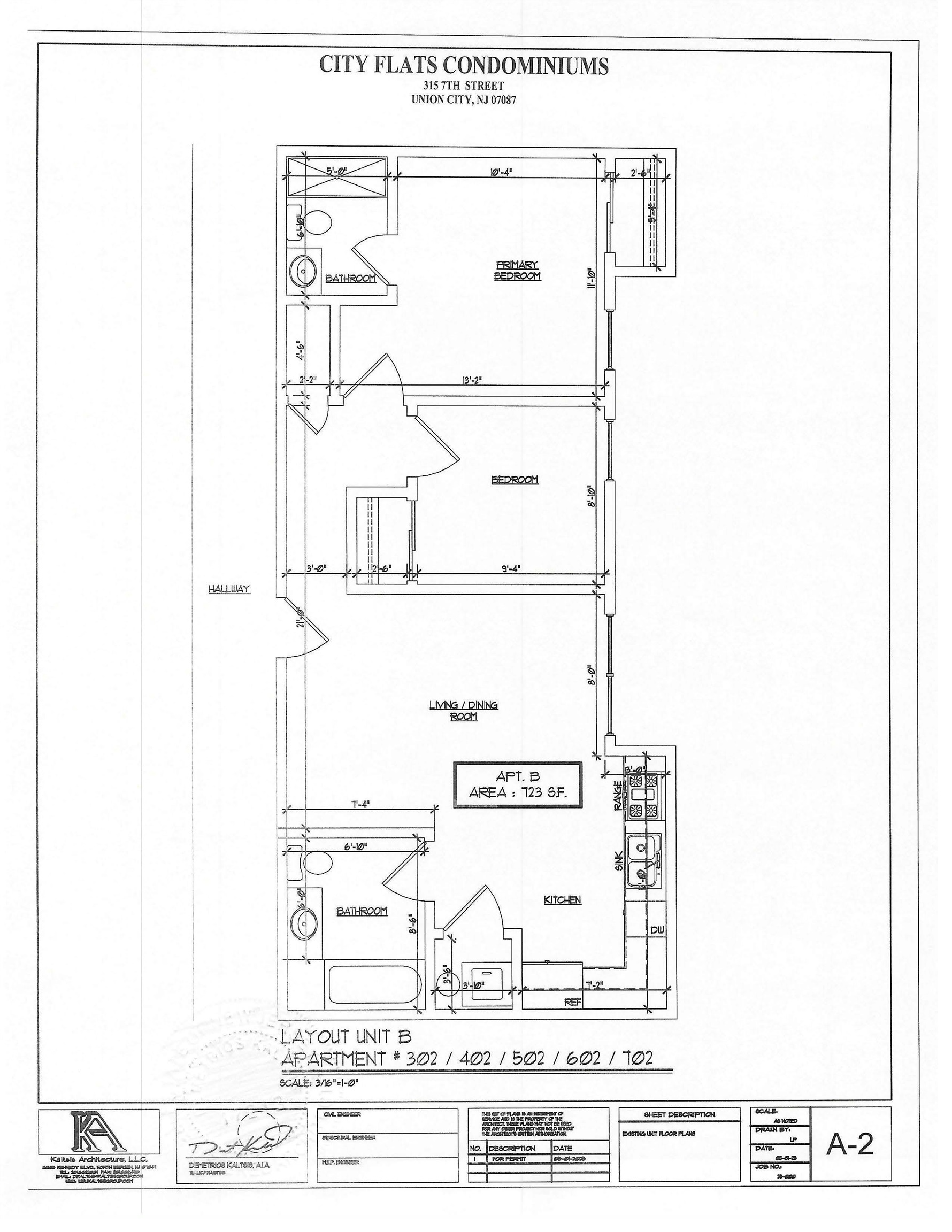 315 7th St 602 Property Photo 13