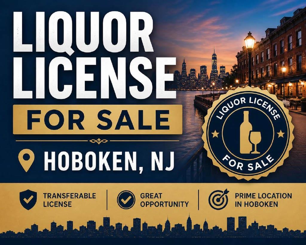 Class 44 Liquor License Property Photo 1