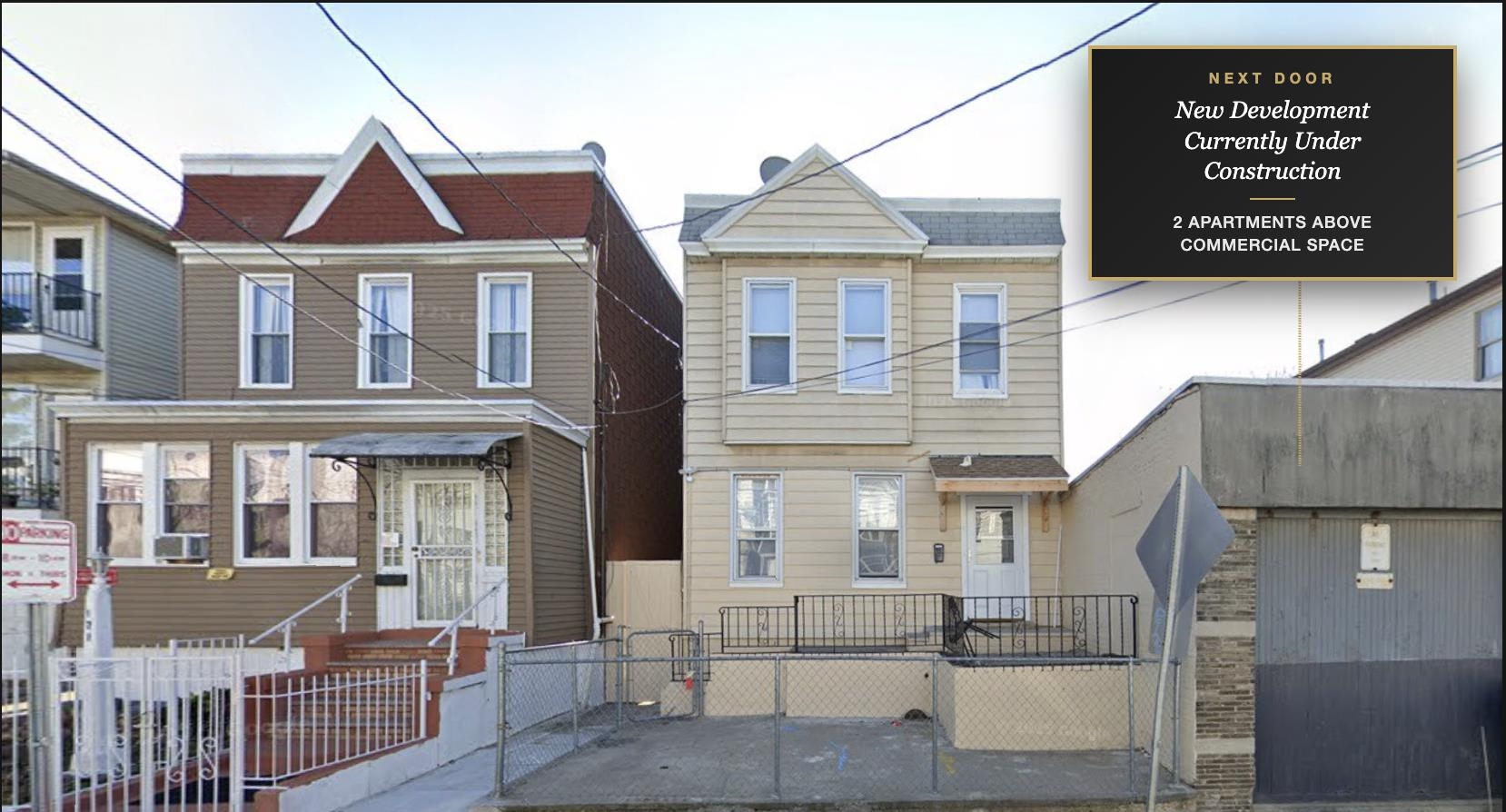 173 CLENDENNY AVE Property Photo 1