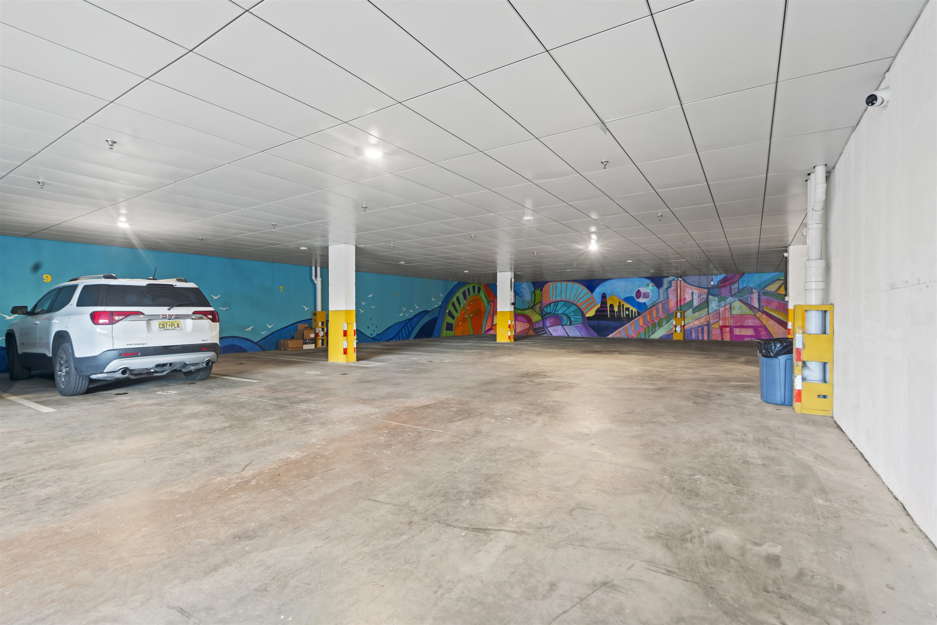 211 Baldwin Ave 606 Property Photo 19