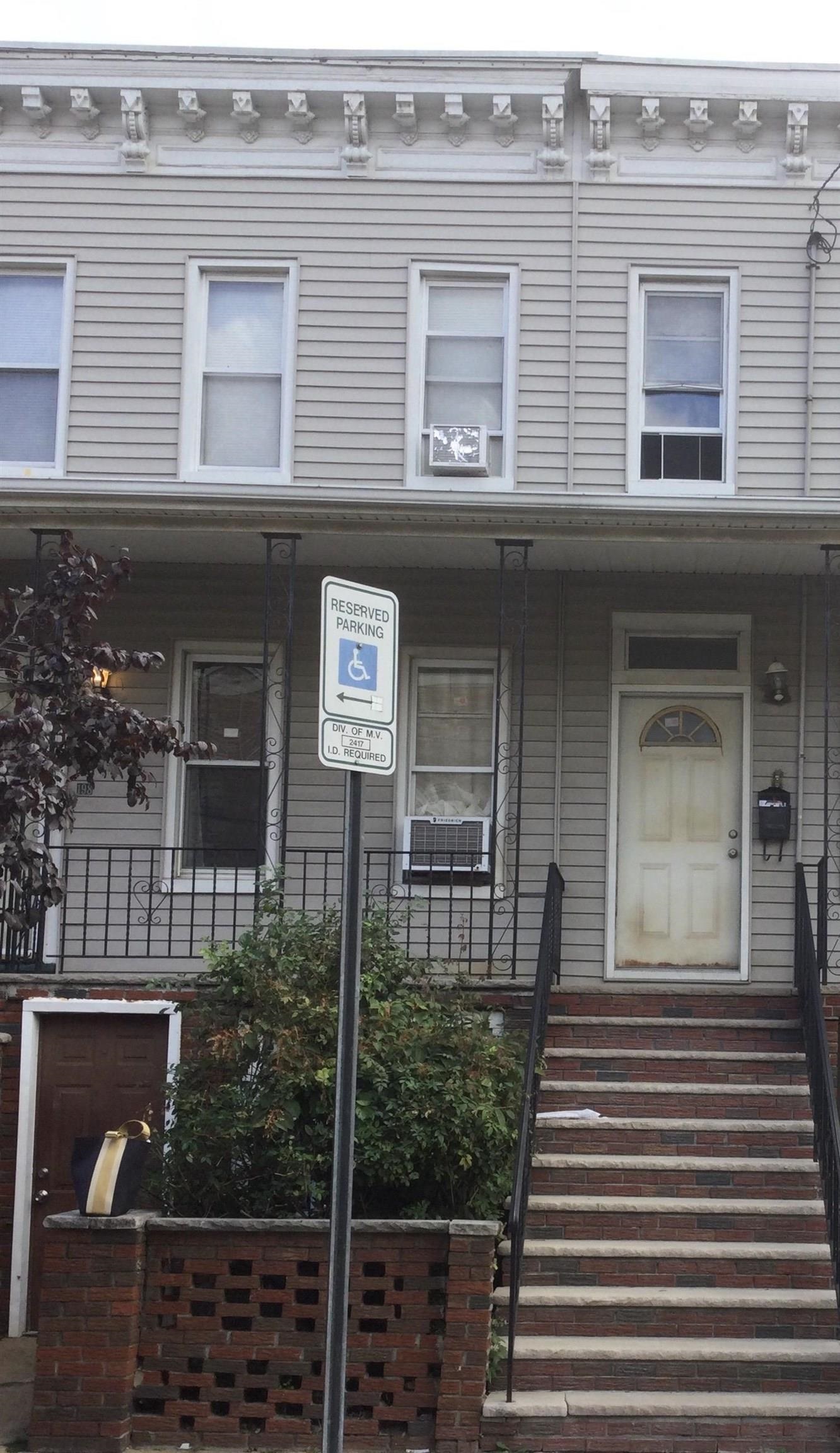 196 VAN HORNE ST Unit 1 - Ground Floor Property Photo 1