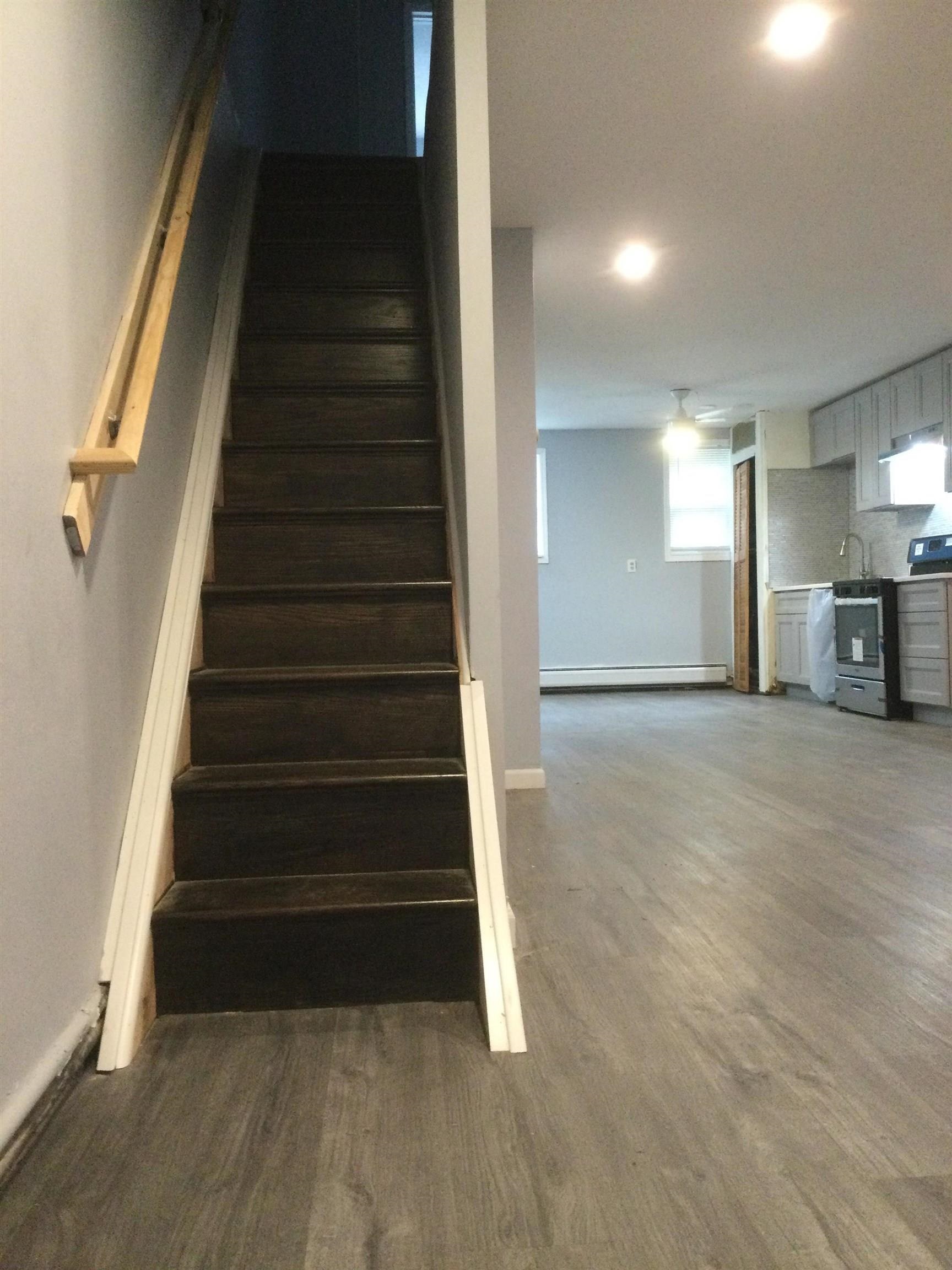 196 Van Horne St Unit 1 - Ground Floor Property Photo 2