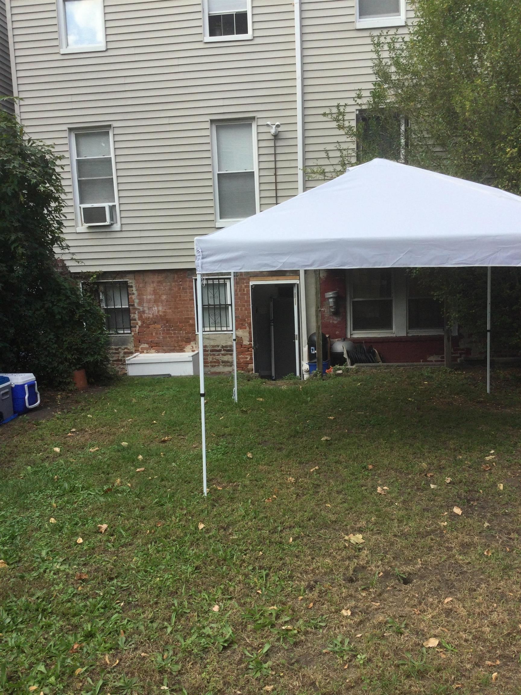 196 Van Horne St Unit 1 - Ground Floor Property Photo 18