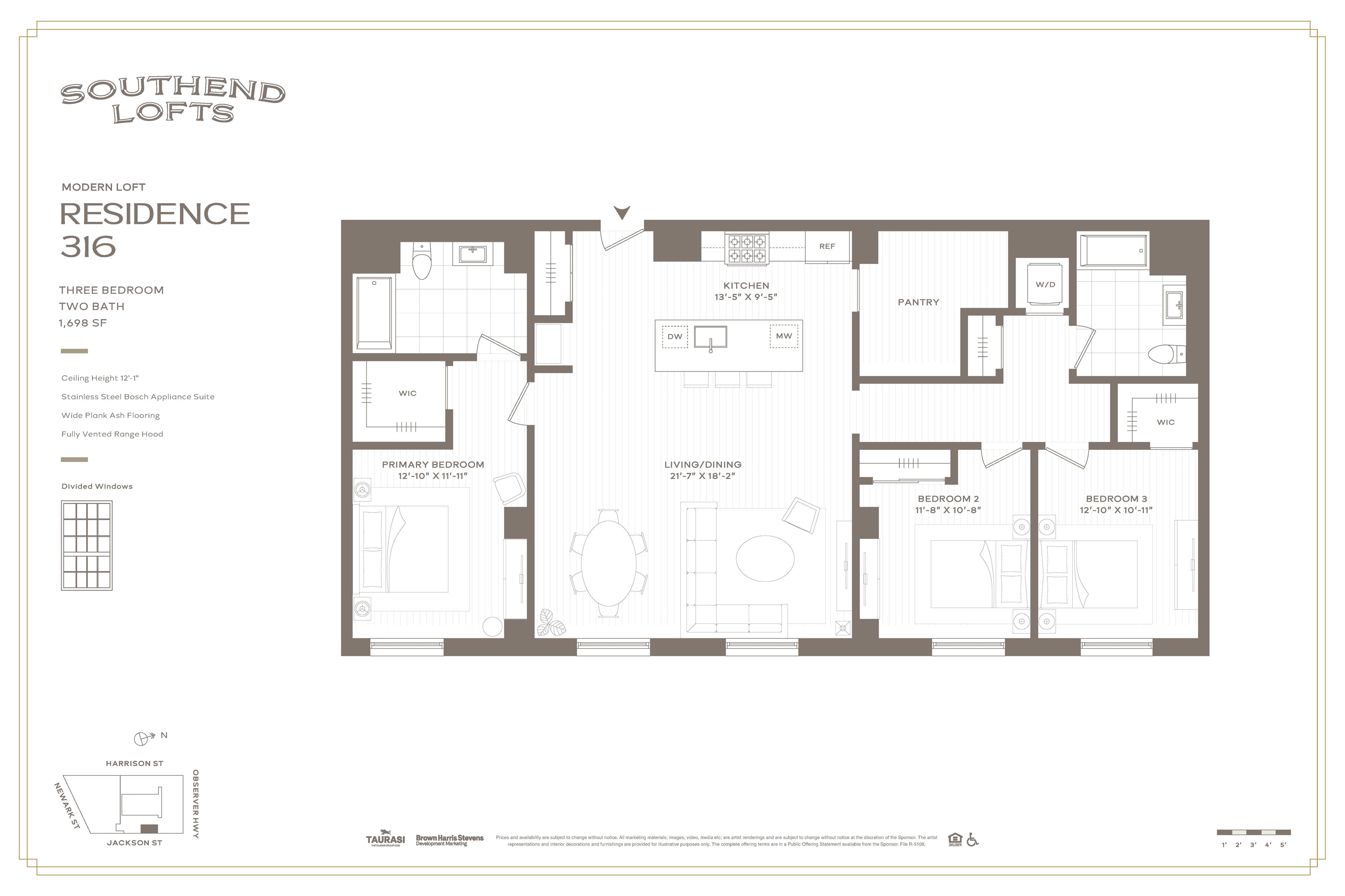 38 Jackson St 316 Property Photo 18