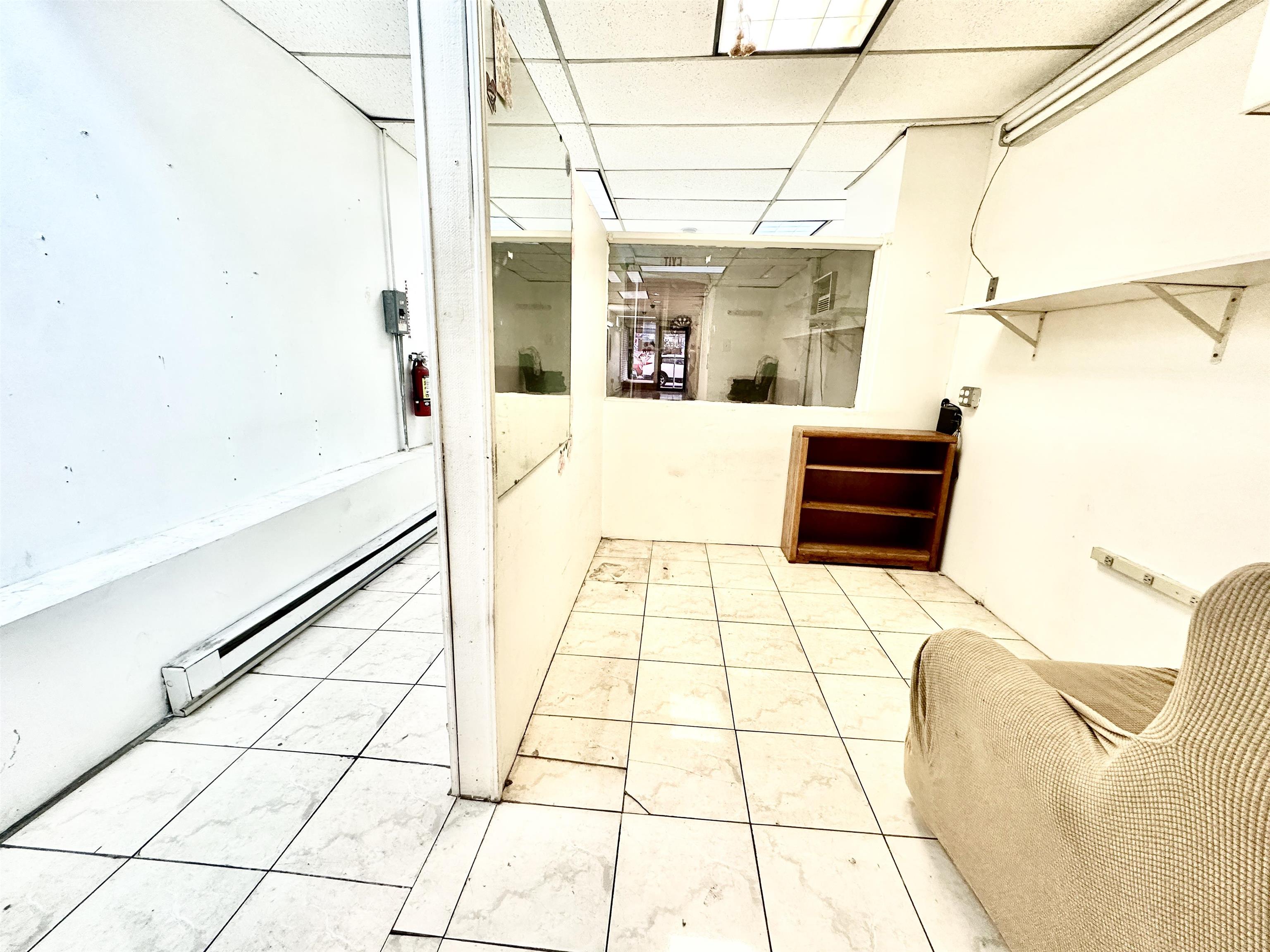 413 Central Ave Left Side Store Property Photo 8