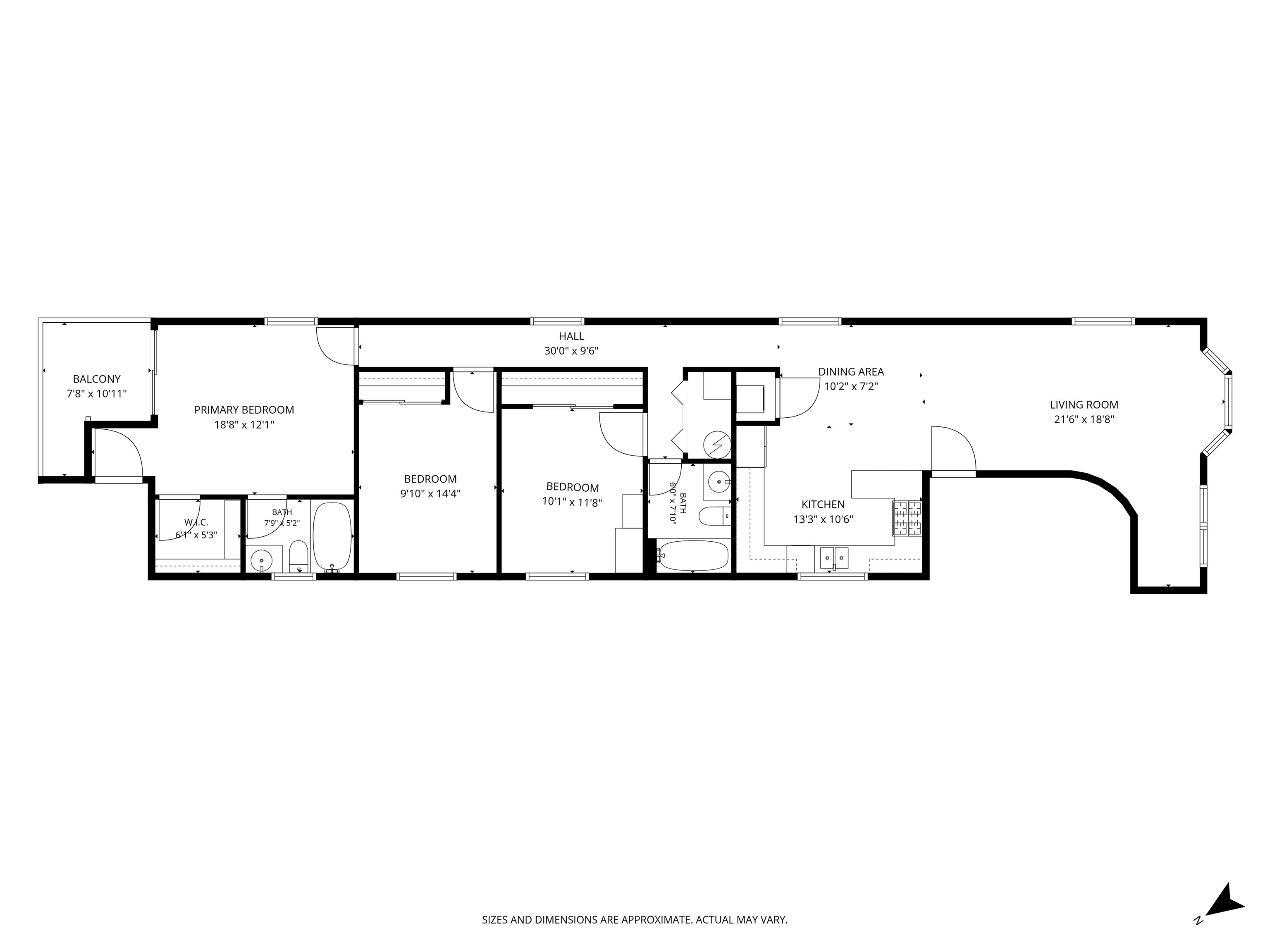 726 23rd St 2 Property Photo 23