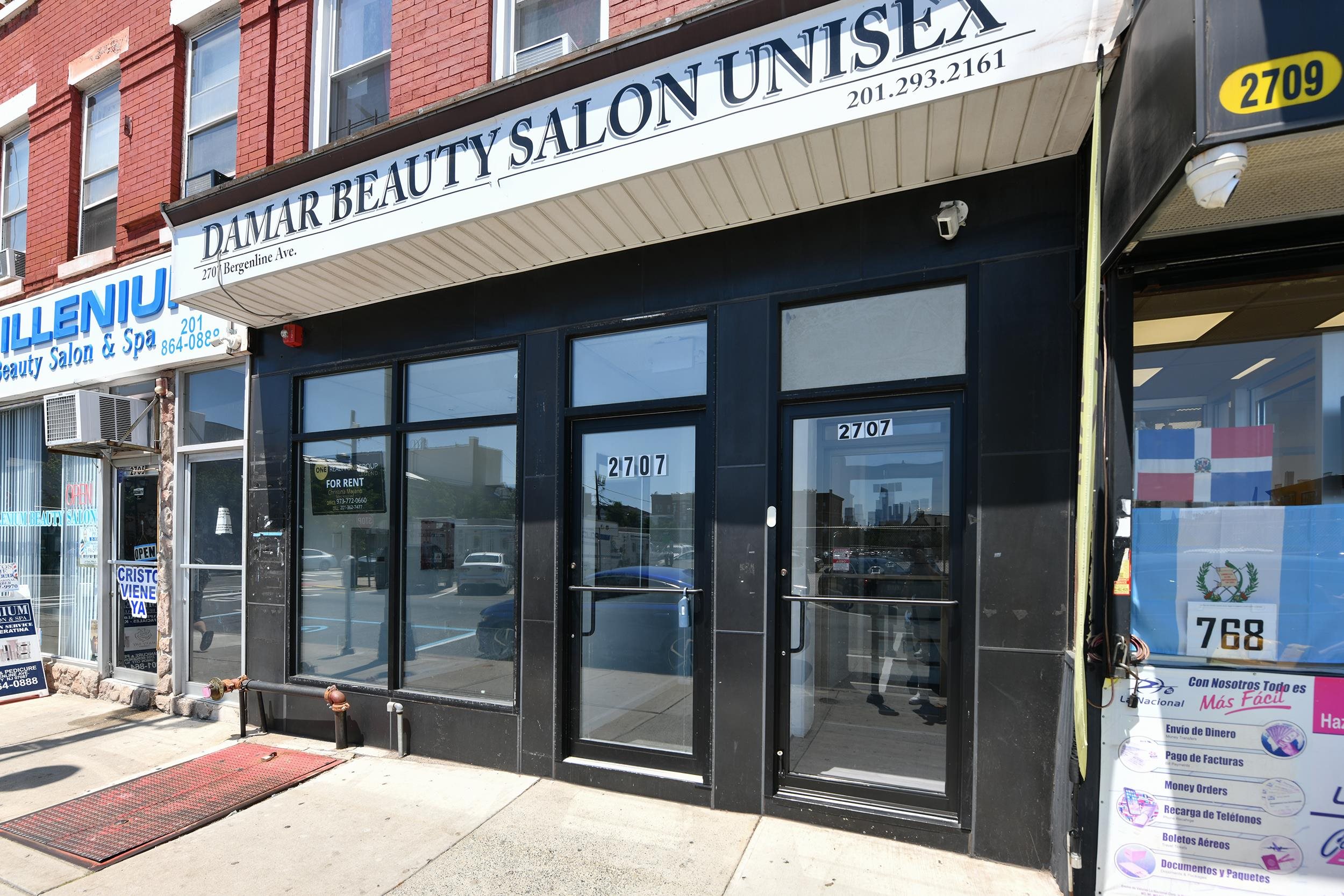 2707 BERGENLINE AVE Property Photo 1
