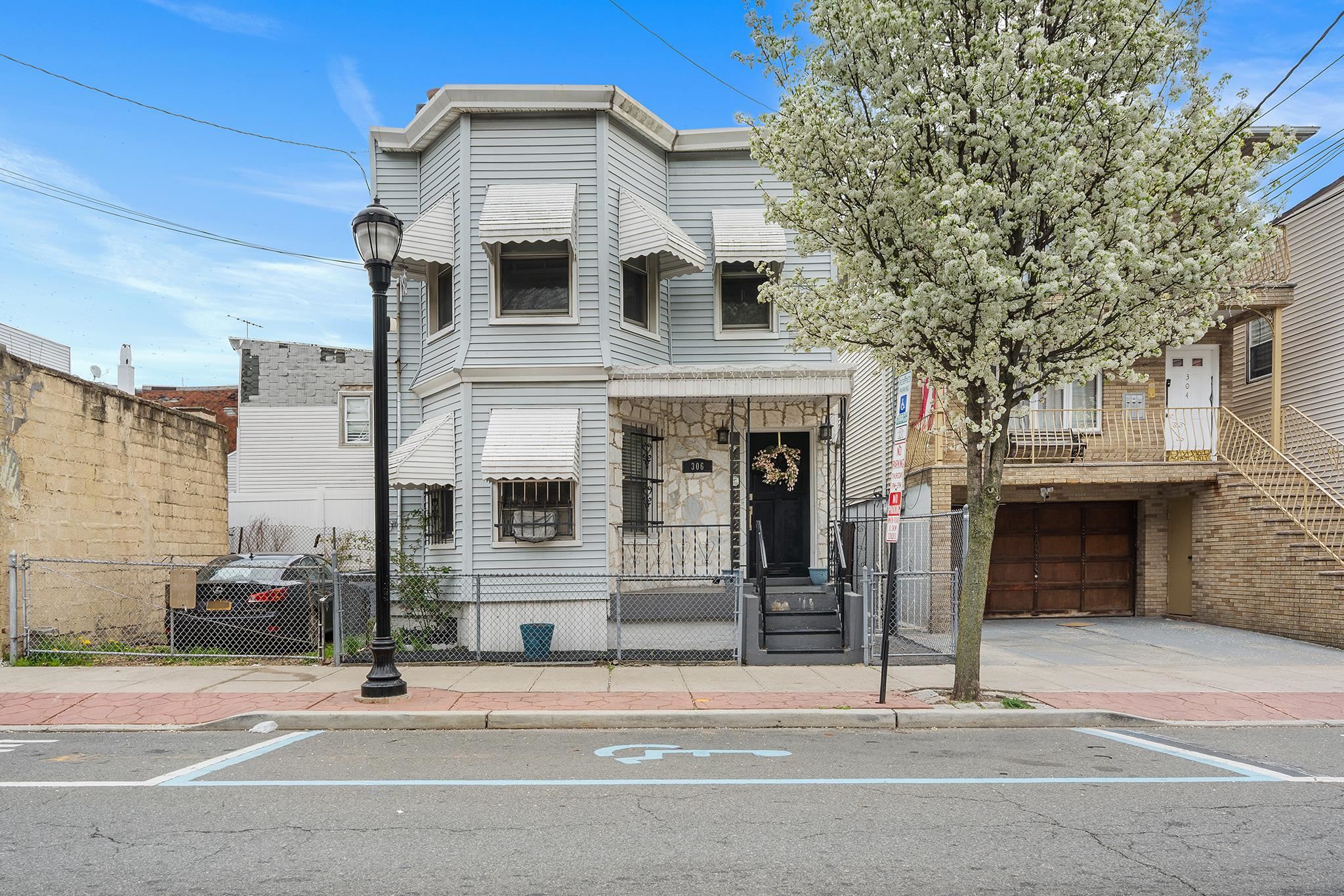 306 BERGENLINE AVE Property Photo 1