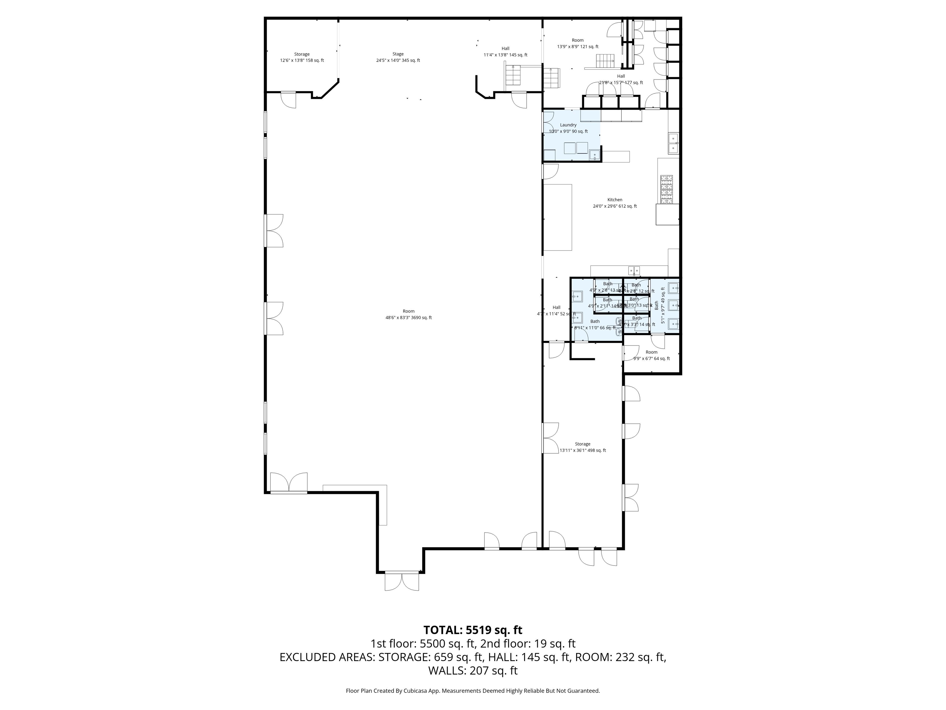 2610 Bergenline Ave Property Photo 13