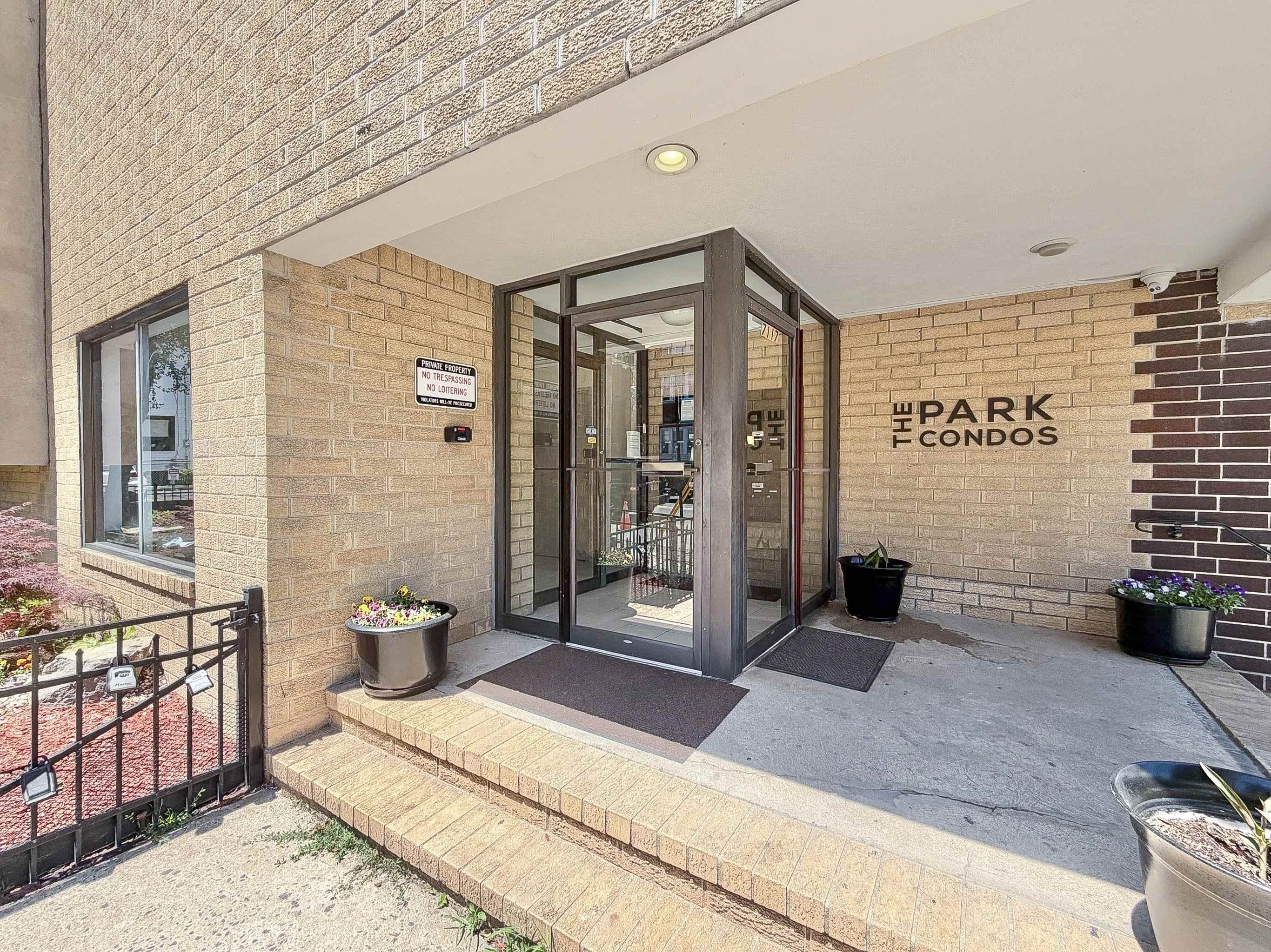 7117 PARK AVE B5 Property Photo 1