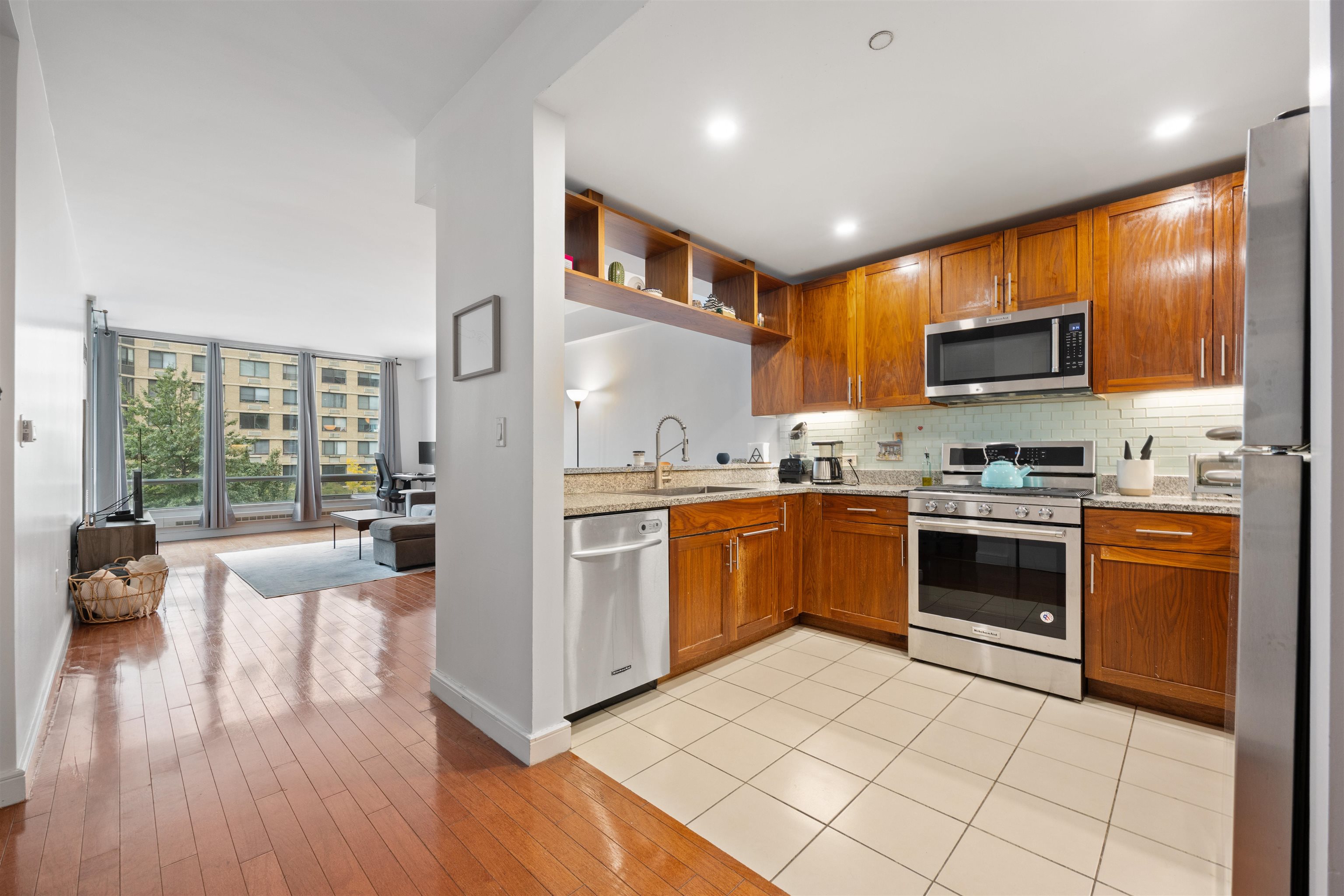 20 NEWPORT PARKWAY 305 Property Photo 1
