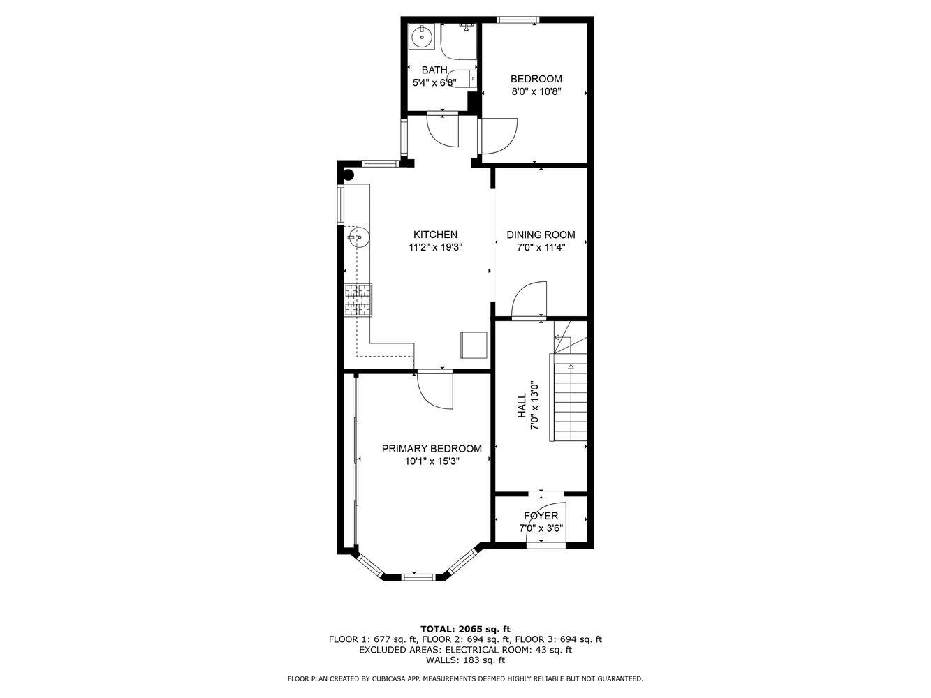6113 Washington St Property Photo 25