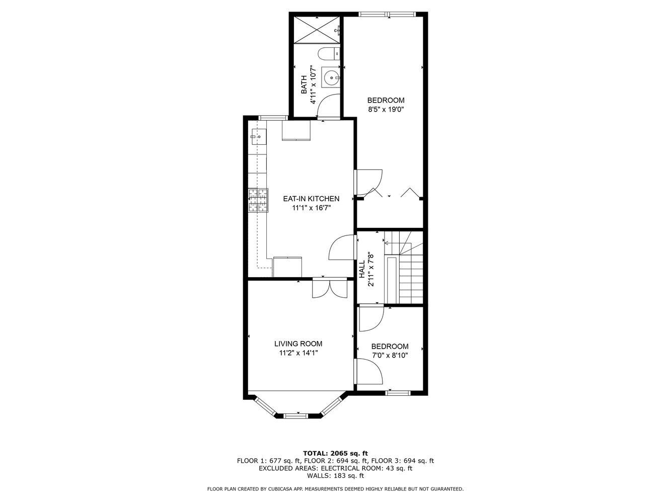 6113 Washington St Property Photo 26