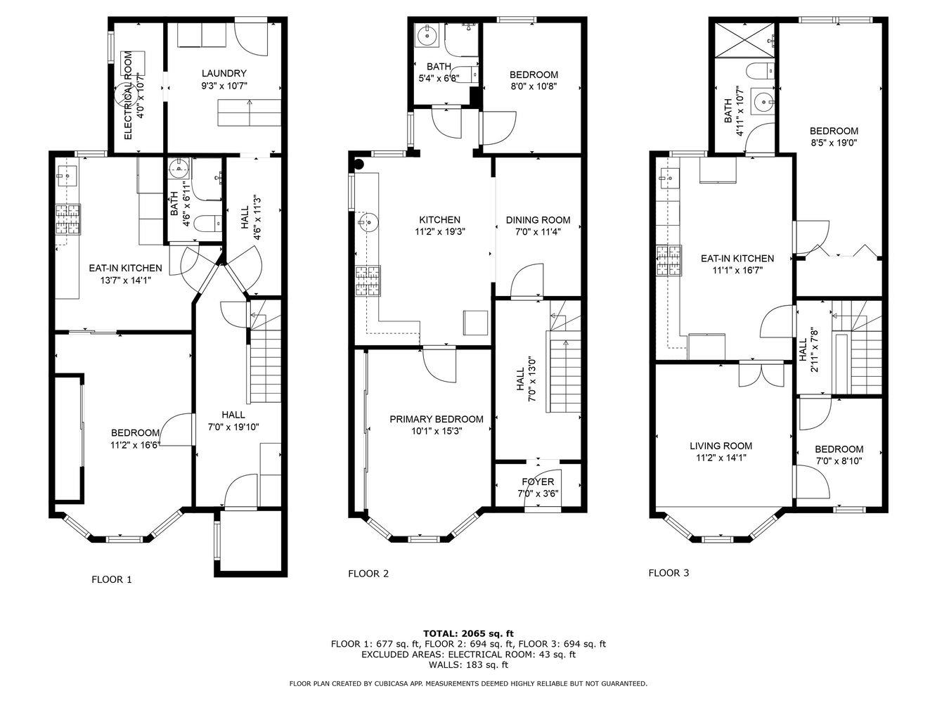 6113 Washington St Property Photo 27
