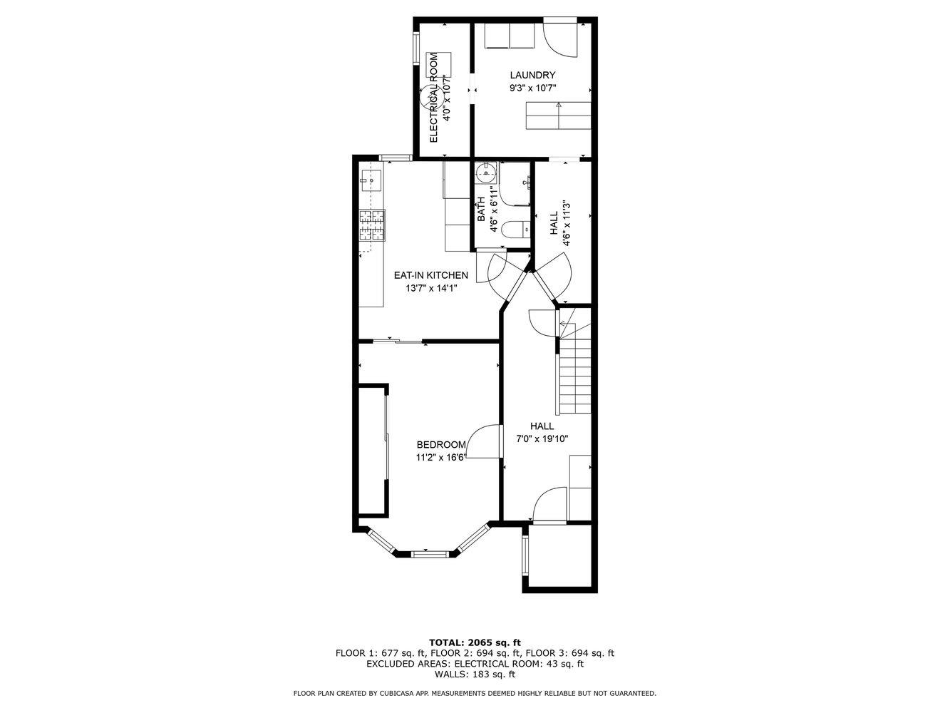6113 Washington St Property Photo 28