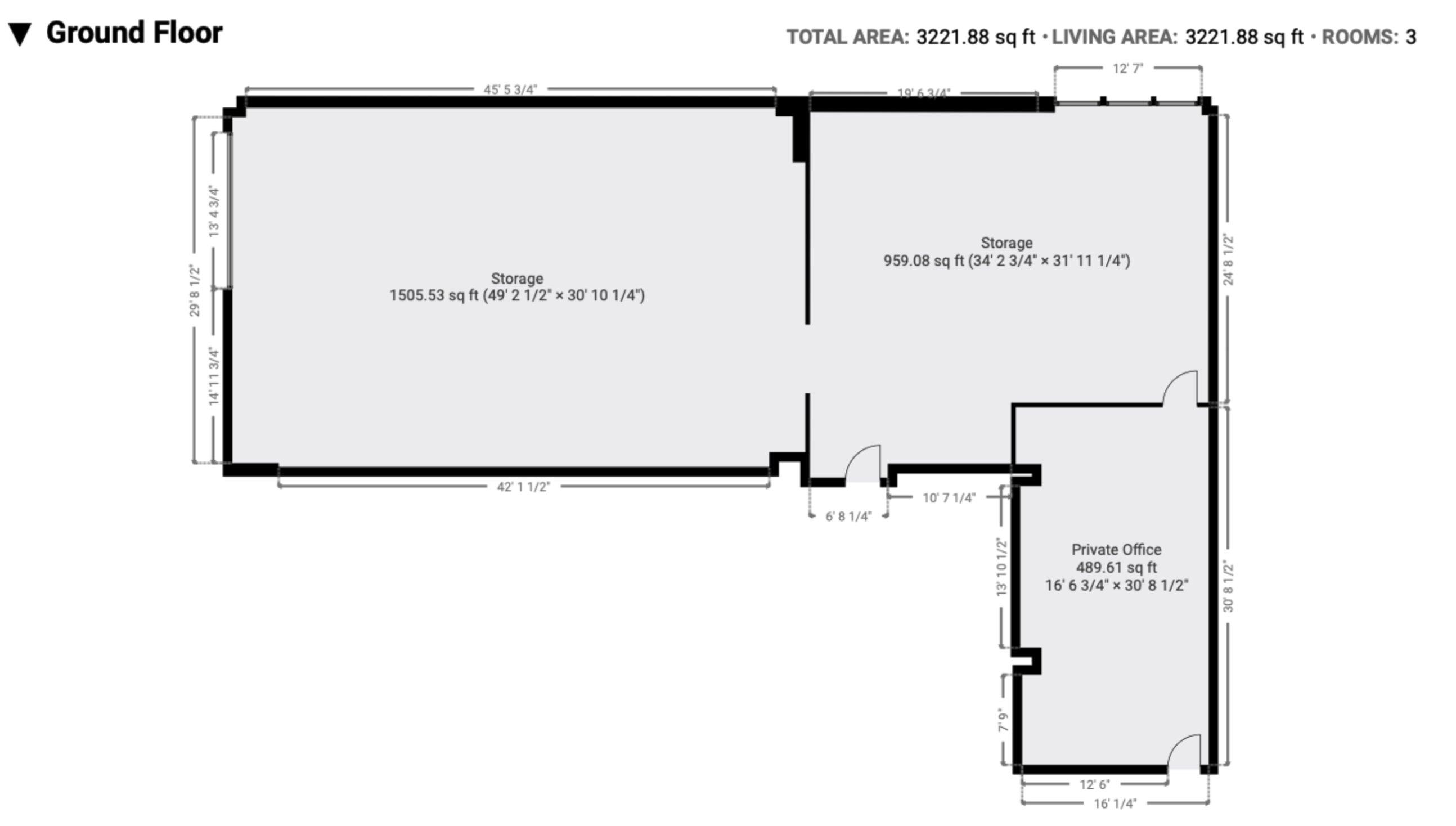 400 38th St Property Photo 19
