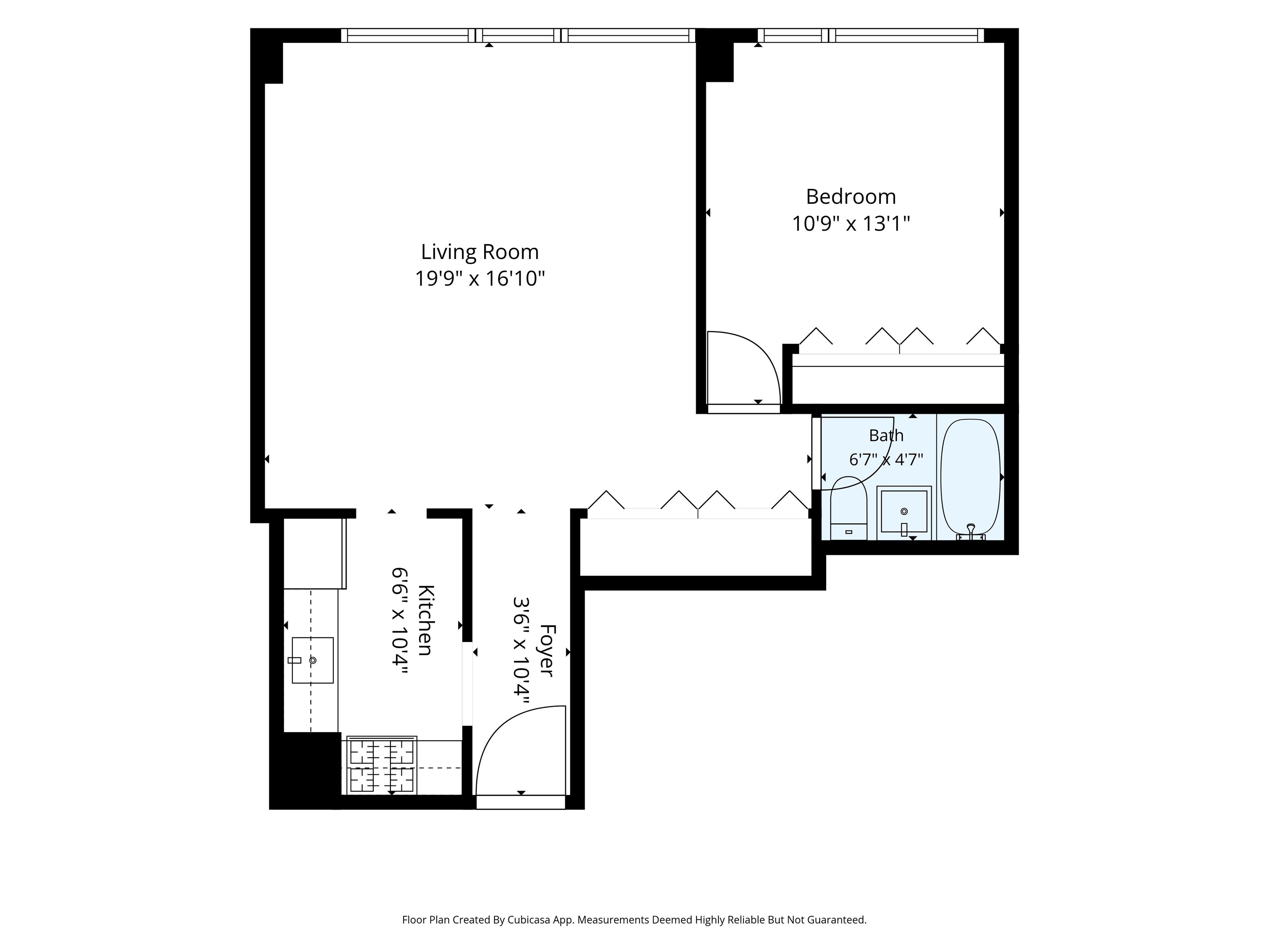 135 Montgomery St 18c Property Photo 21