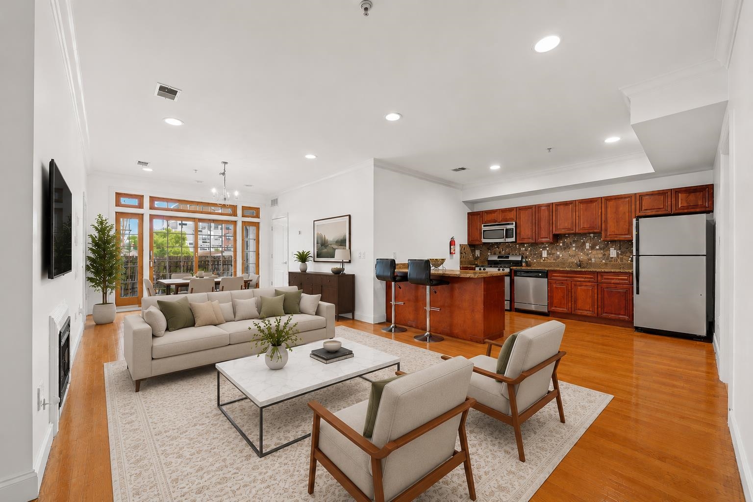 255 BROADWAY 206 Property Photo 1