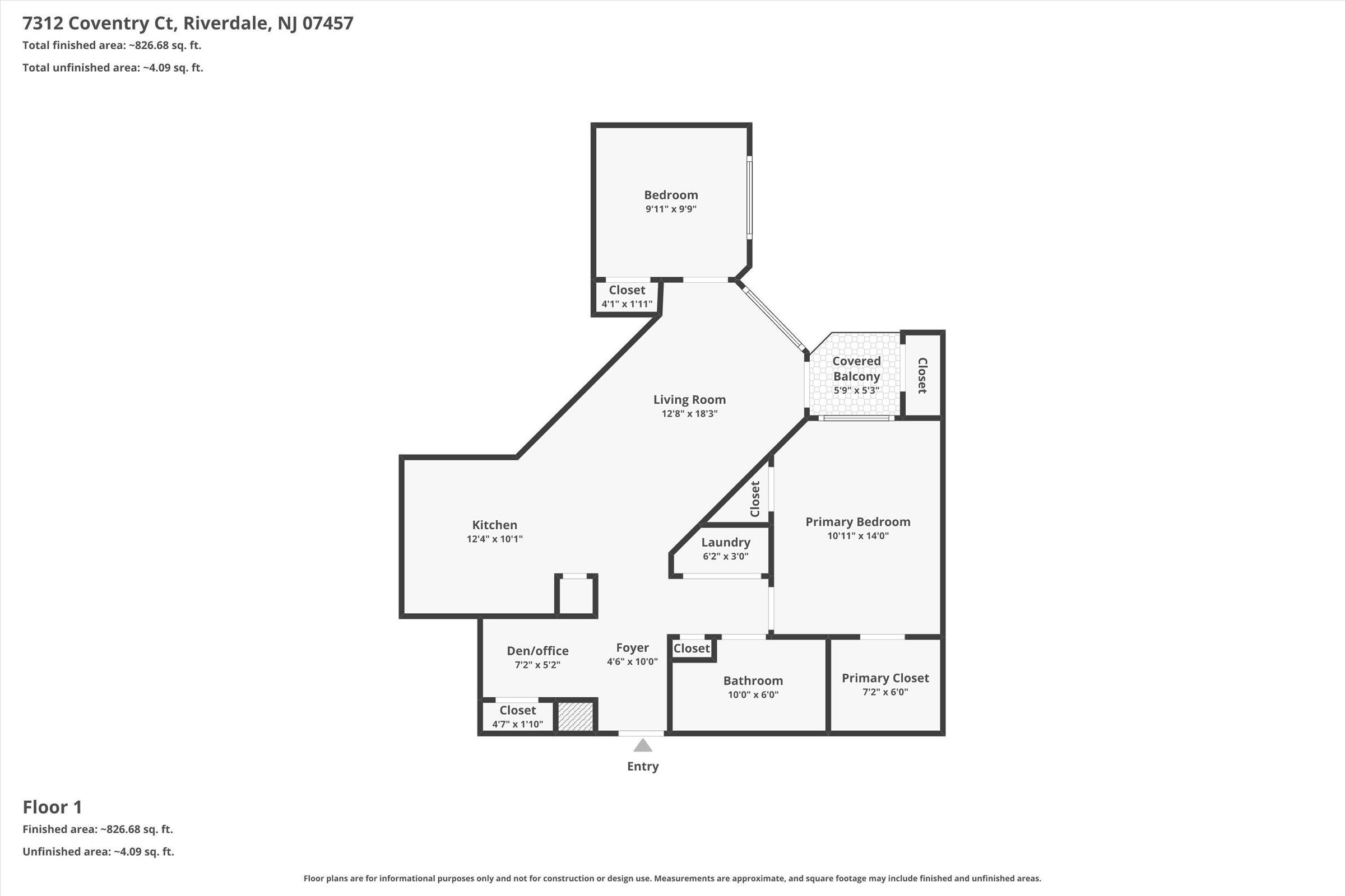 7312 Coventry Ct 7312 Property Photo 22