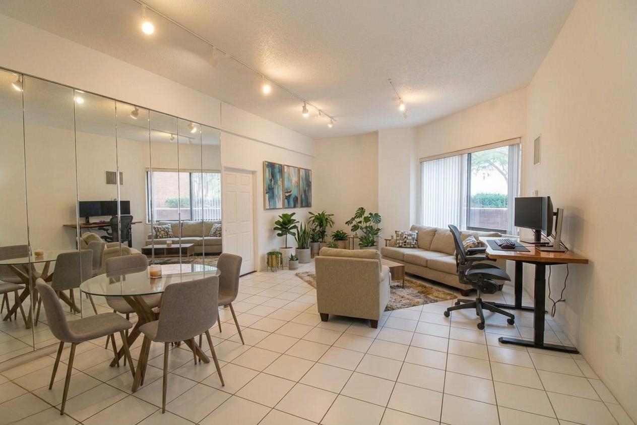 108 HARMON COVE TOWER Property Photo 1