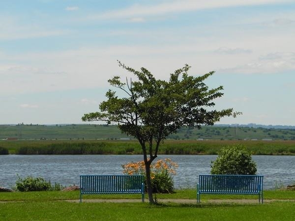 108 Harmon Cove Tower Property Photo 35
