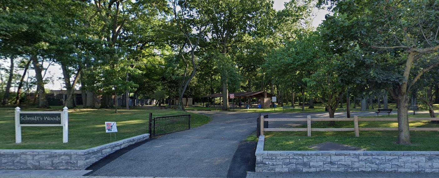 108 Harmon Cove Tower Property Photo 37