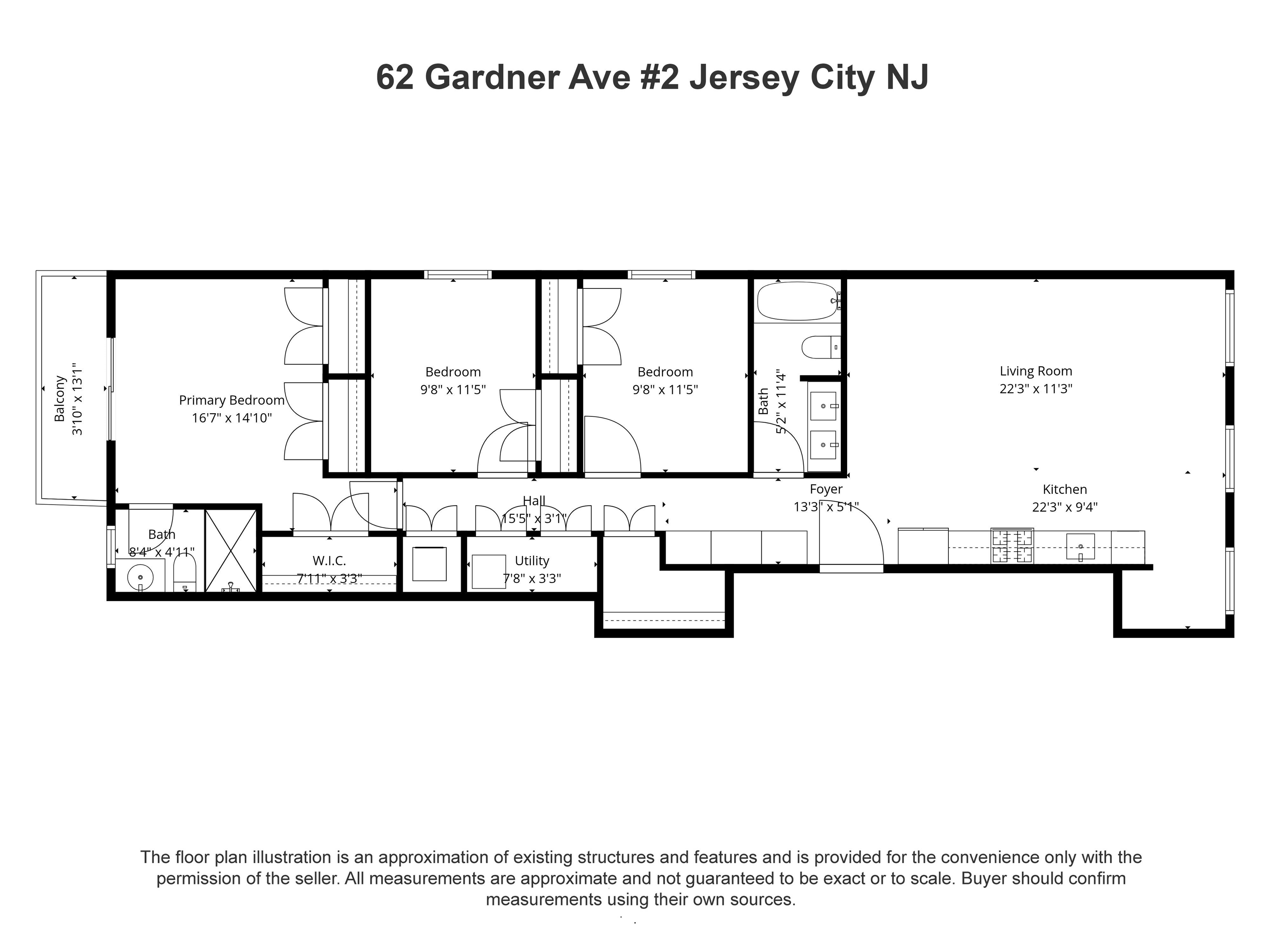 62 Gardner Ave 2 Property Photo 15