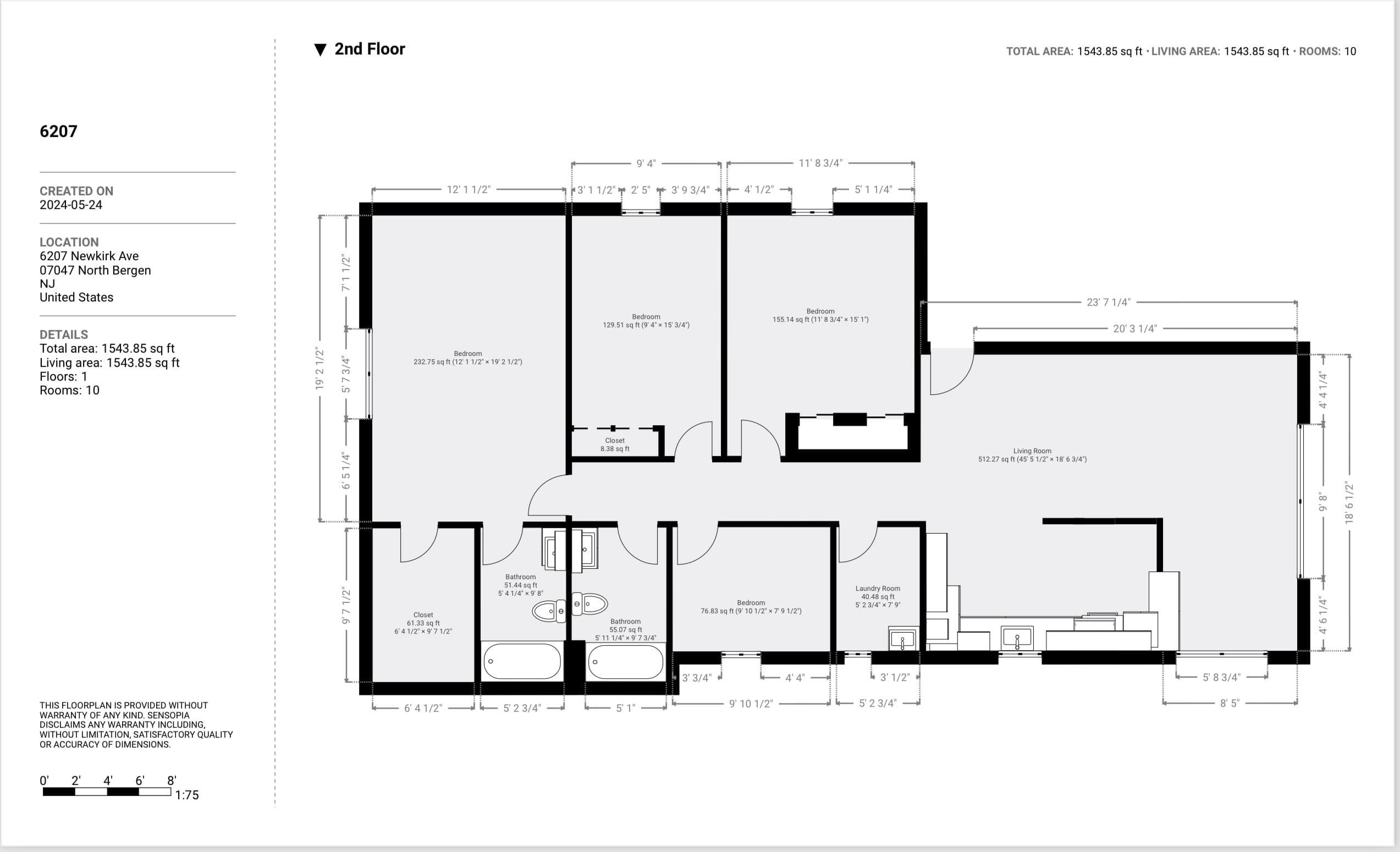 6207 Newkirk Ave 2 Property Photo 28