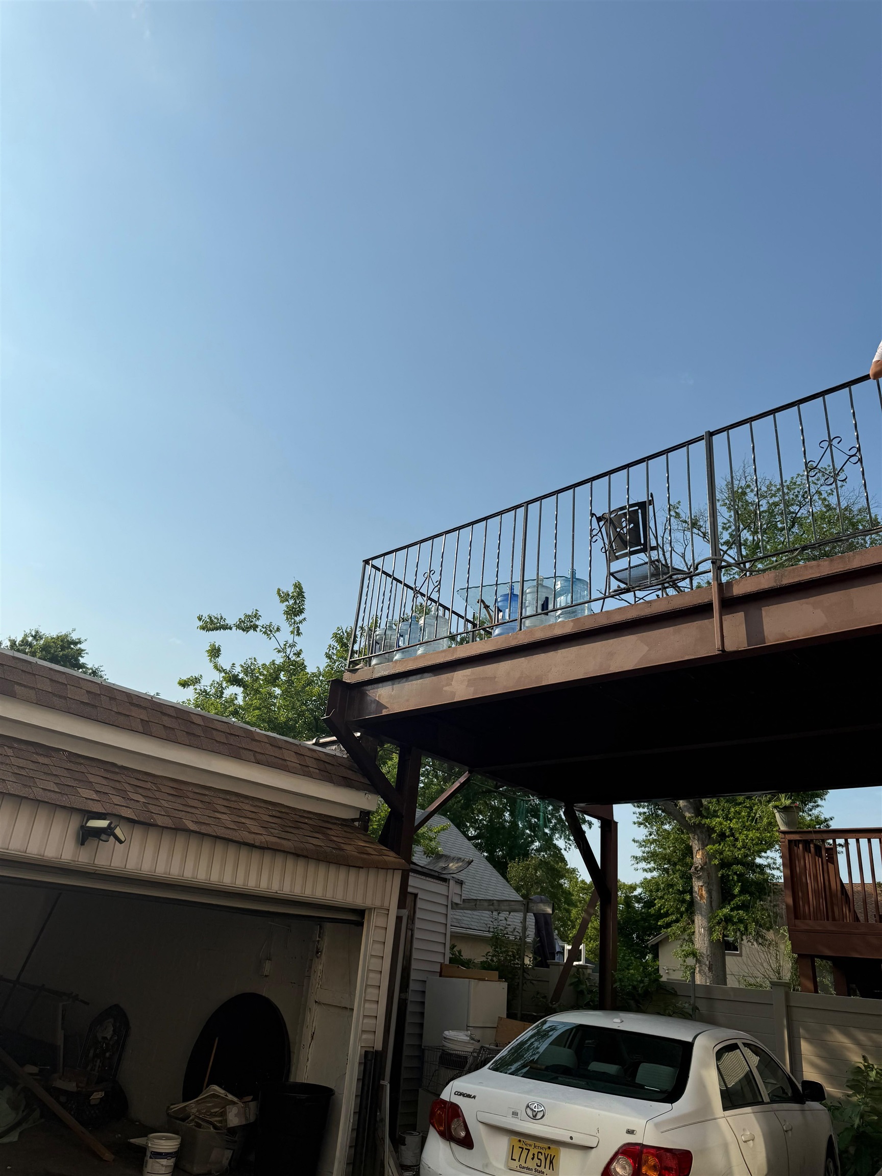 793 Kennedy Blvd Property Photo 20