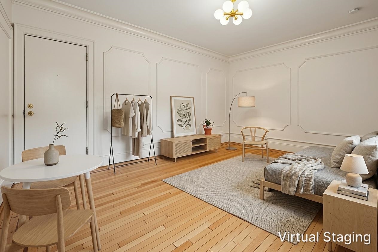 1015 Washington St 46 Property Photo 11