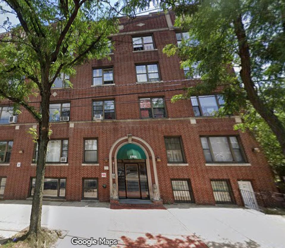 1866 KENNEDY BLVD 4A Property Photo 1