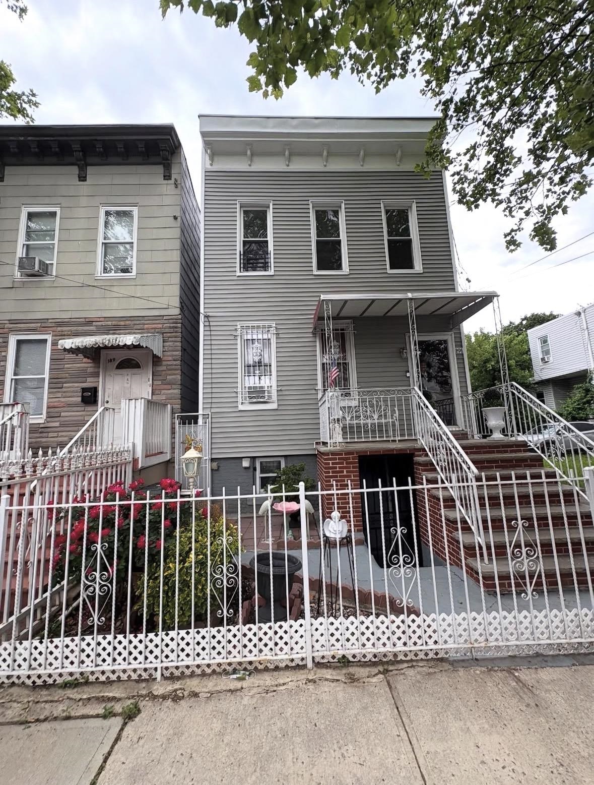 191 Belvidere Ave Property Photo 1
