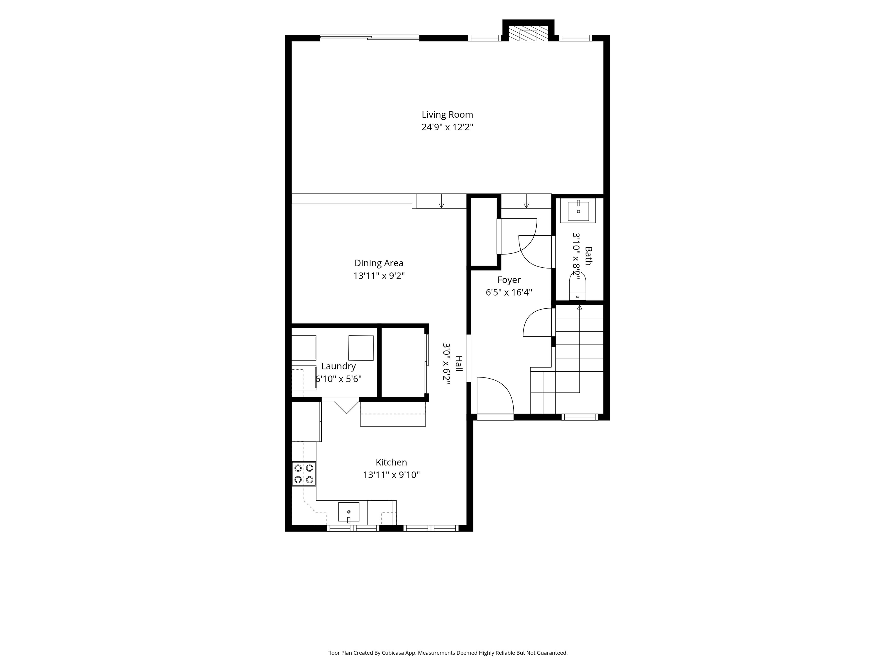 504 Bounty Court 504 Property Photo 18
