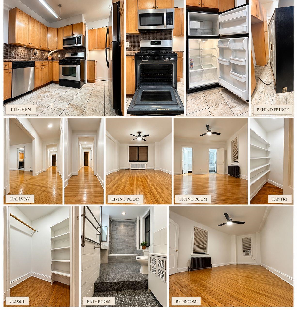 2600 Kennedy Blvd 3a Property Photo 5