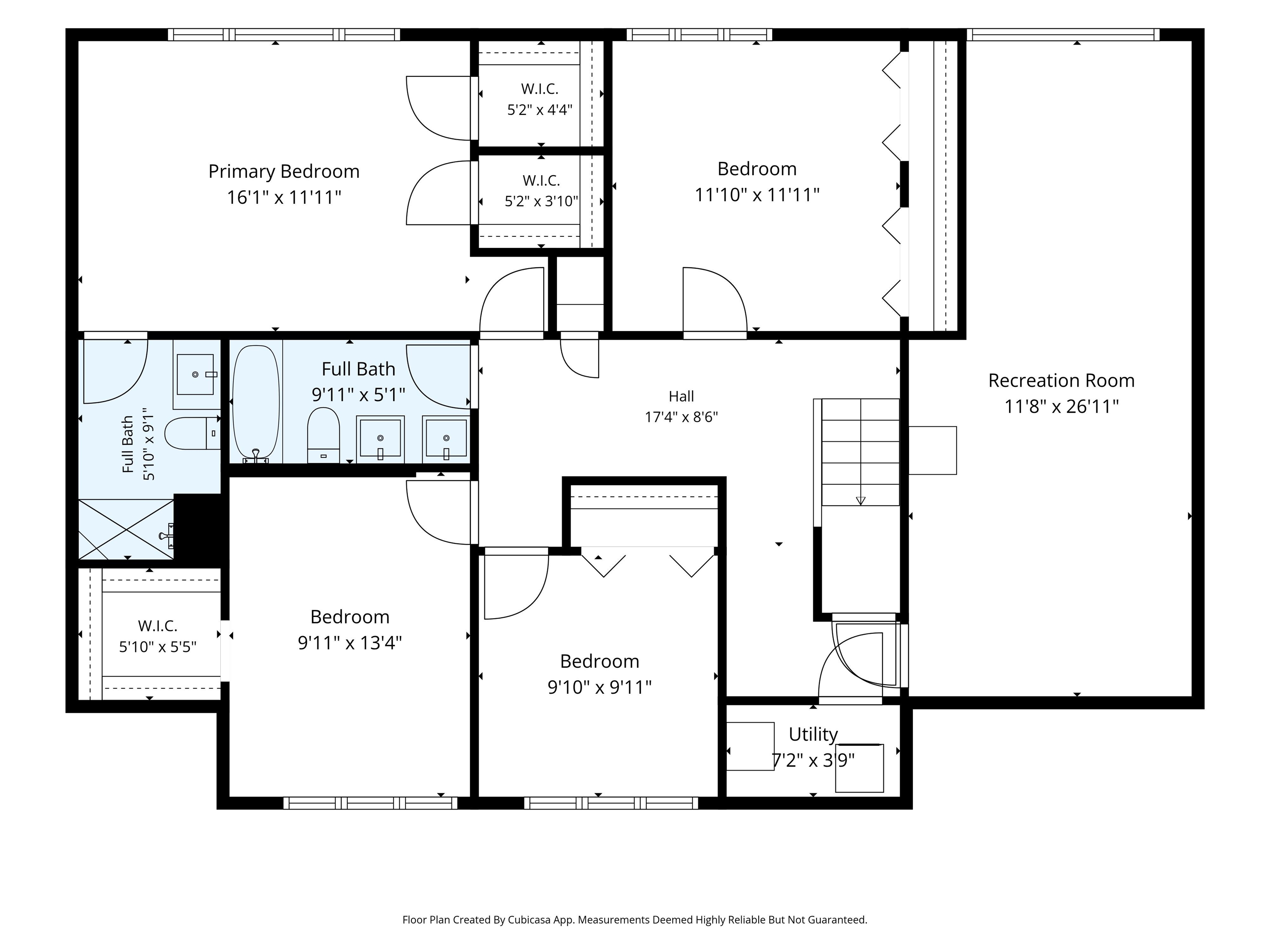126 West 33rd St Property Photo 29