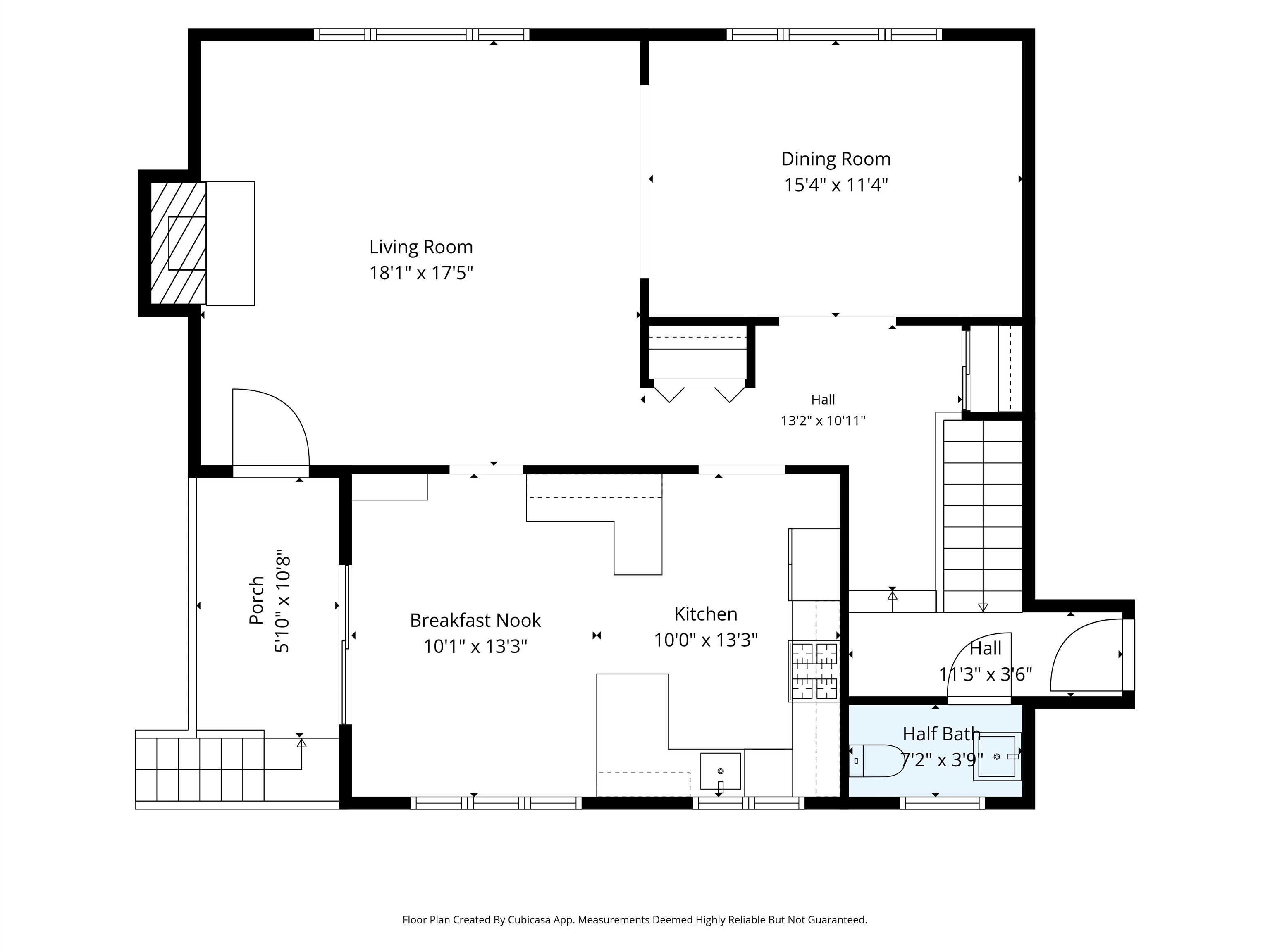 126 West 33rd St Property Photo 30