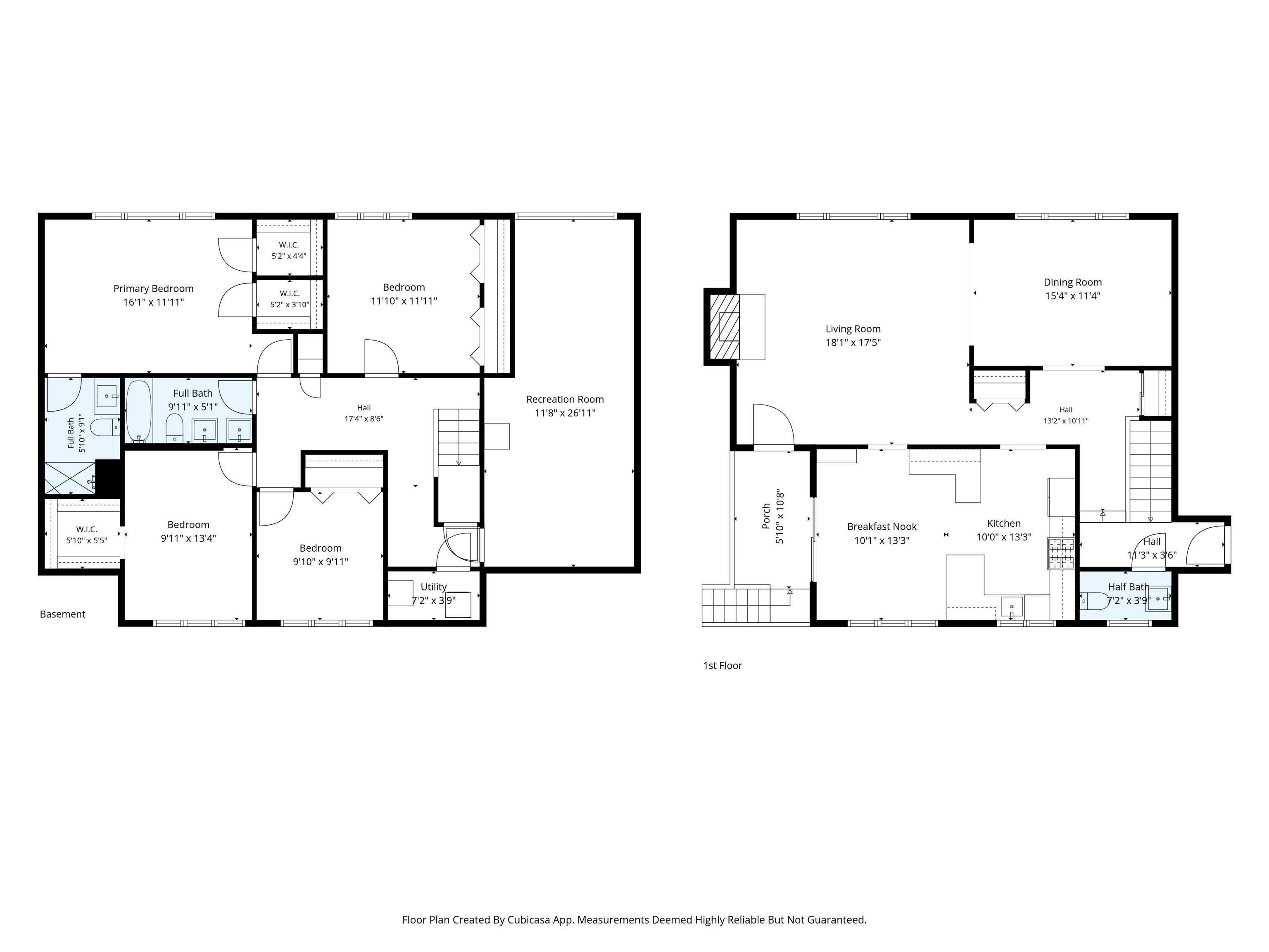 126 West 33rd St Property Photo 31