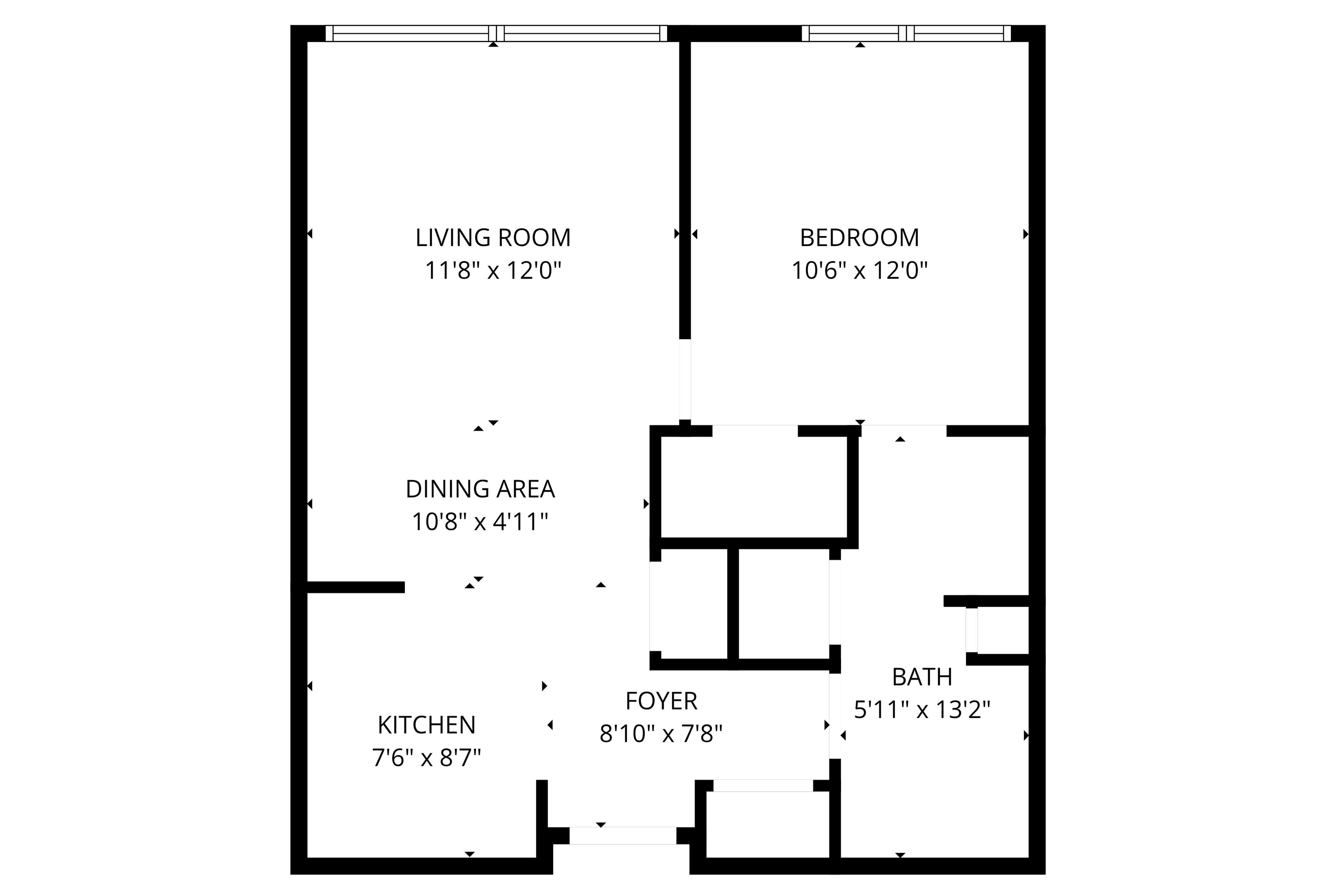 26 Avenue At Port Imperial 130 Property Photo 45