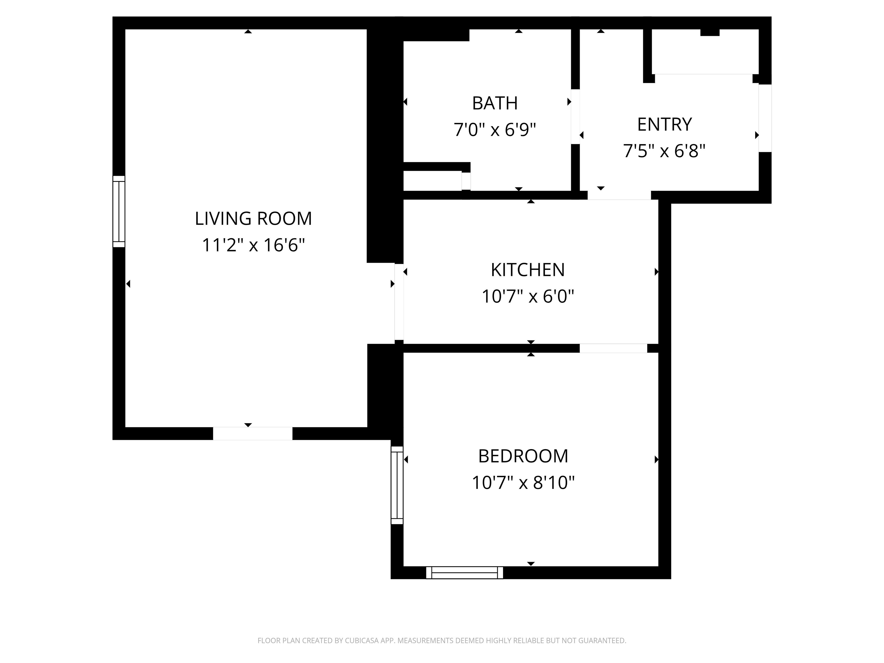 7101 Park Ave Property Photo 33